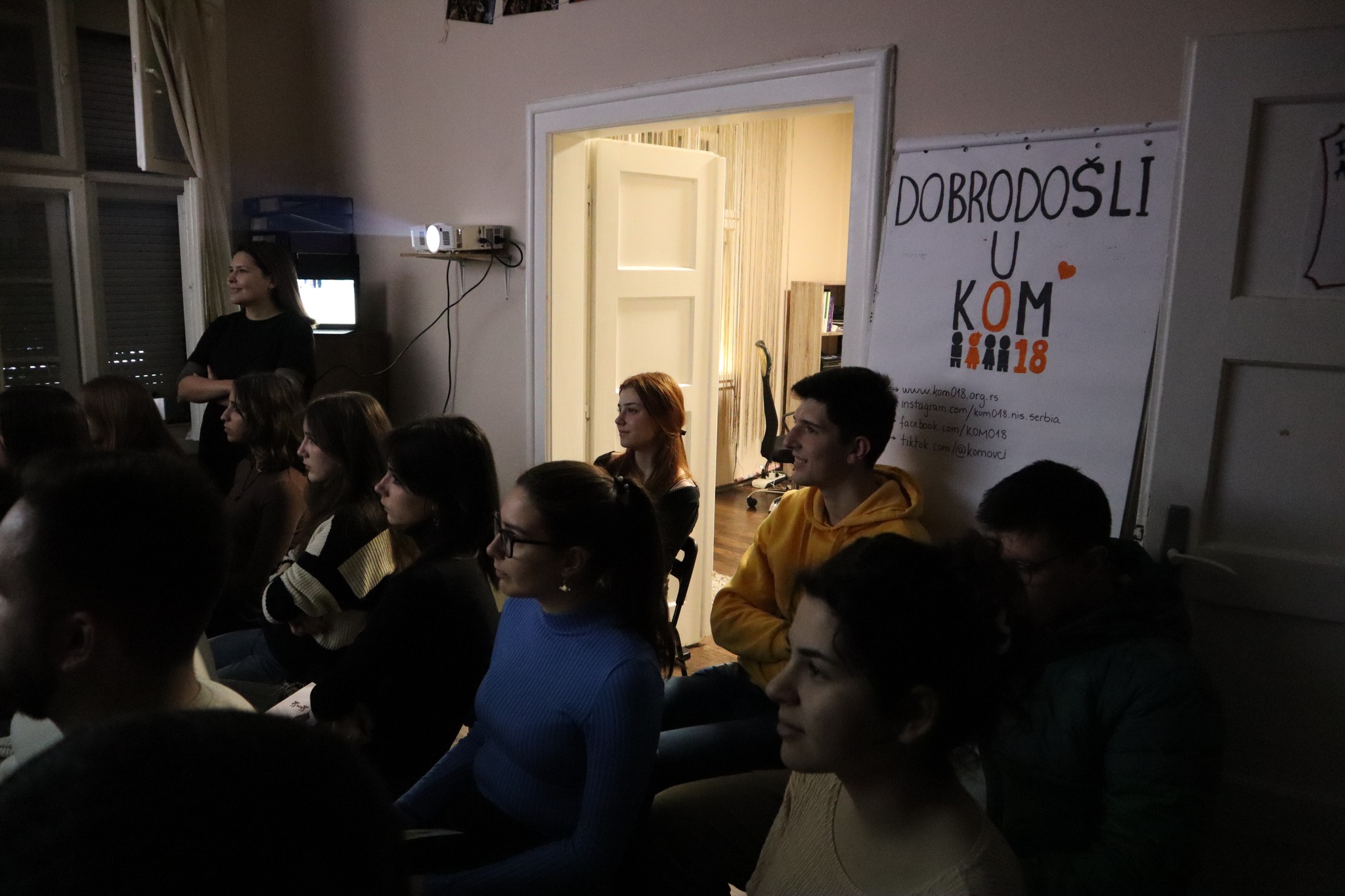 U gostima kod — photo 8
