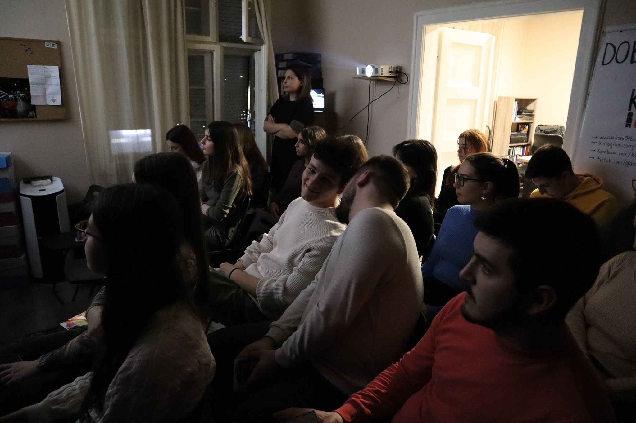 U gostima kod — photo 9