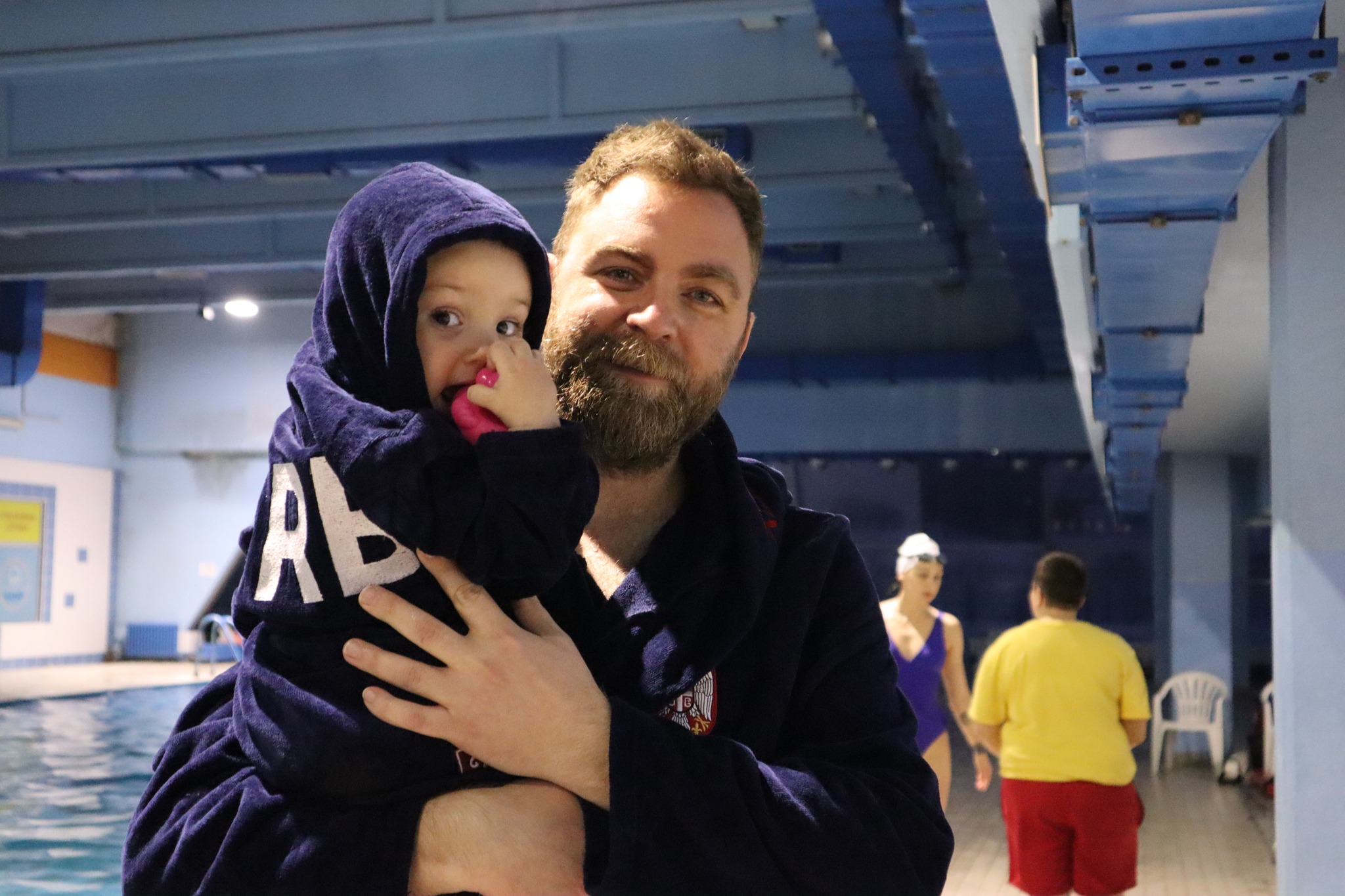 BONTS – 1st Intergenerational Sports Lab — photo 15