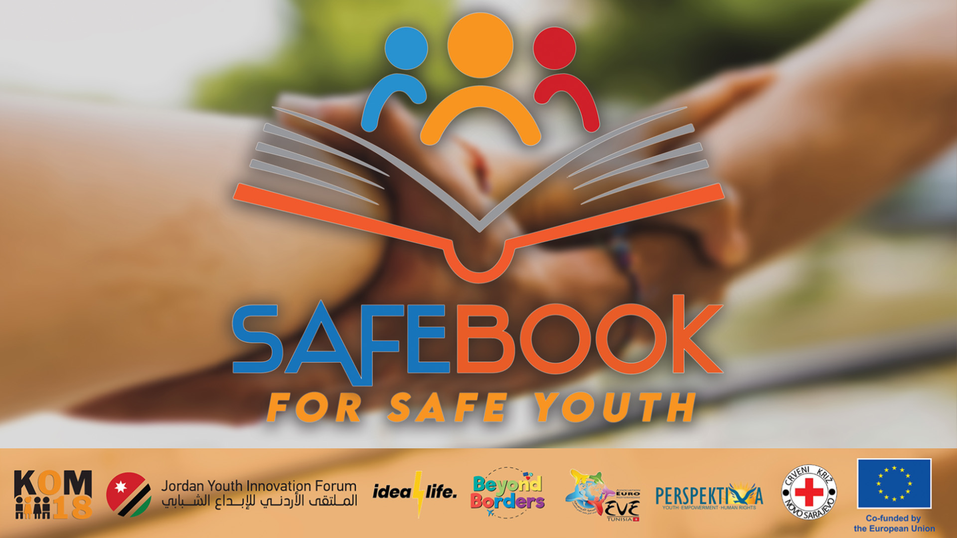 Safebook for safe youth