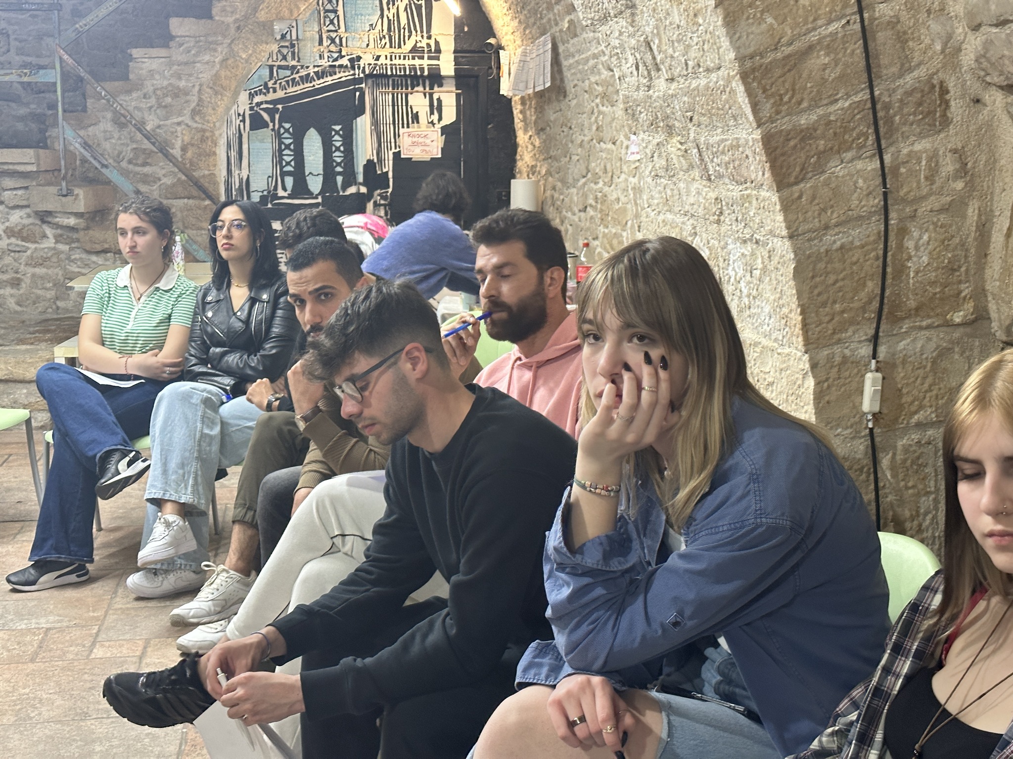 DiaLog – Training 2 — photo 12