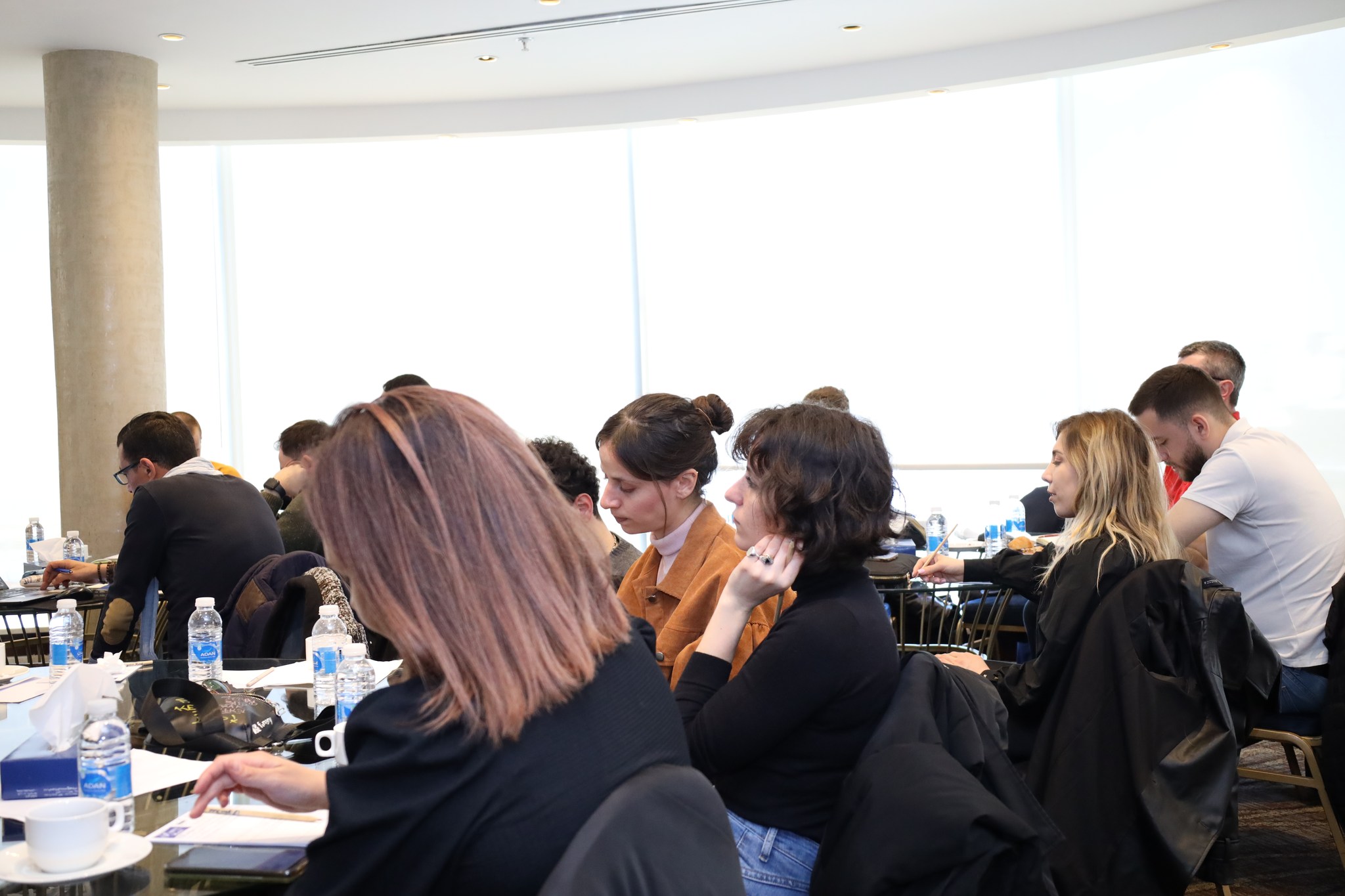 SafeBook For Safe Youth – Kick off meeting — photo 4