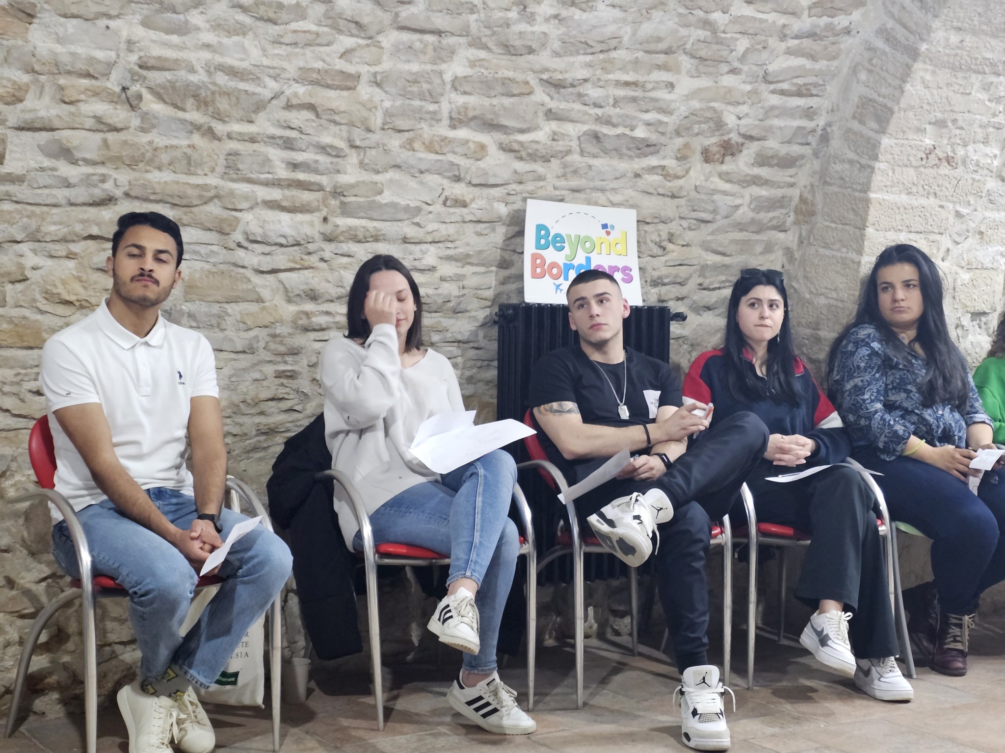 DiaLog – Training 2 — photo 6