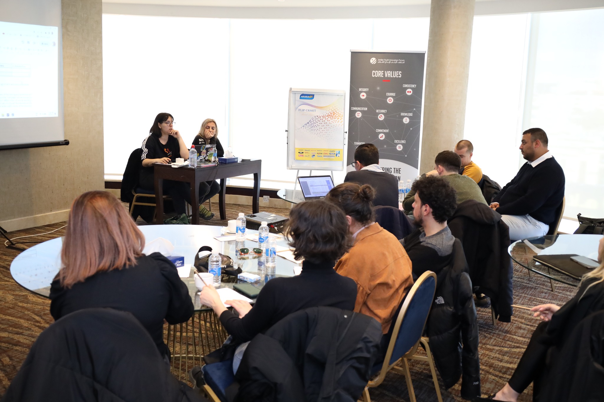 SafeBook For Safe Youth – Kick off meeting — photo 6