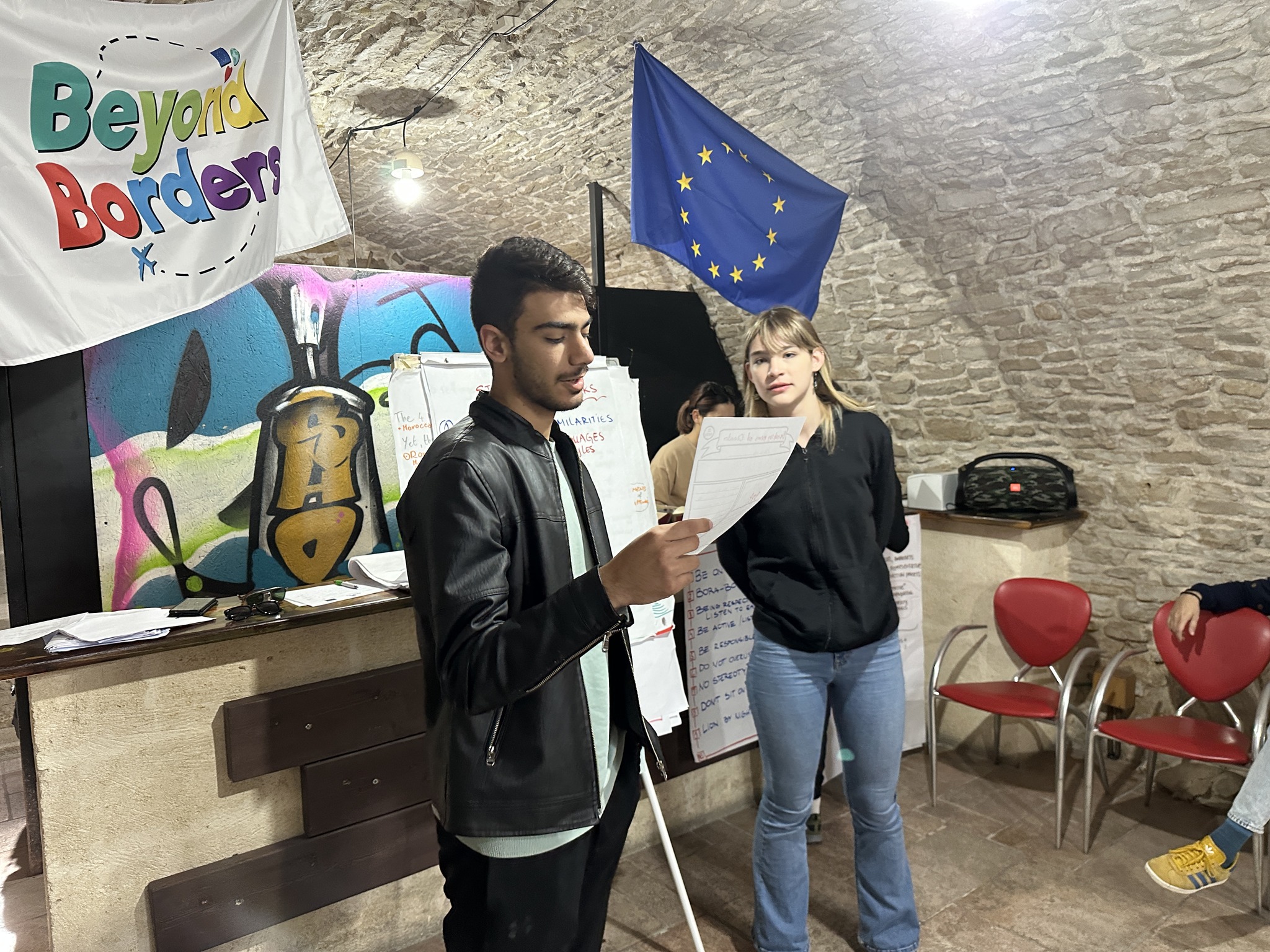 DiaLog – Training 2 — photo 7