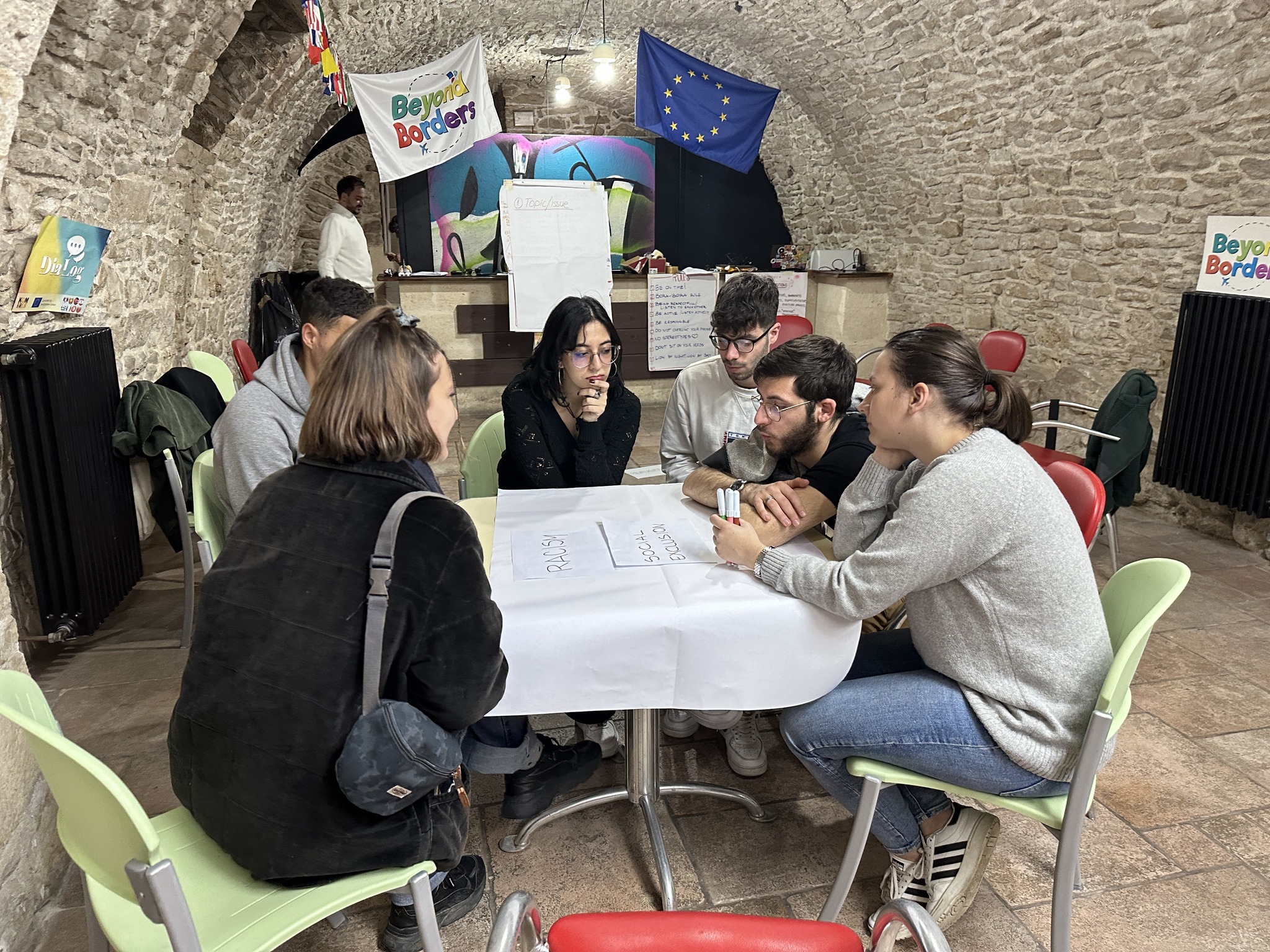 DiaLog – Training 2 — photo 8