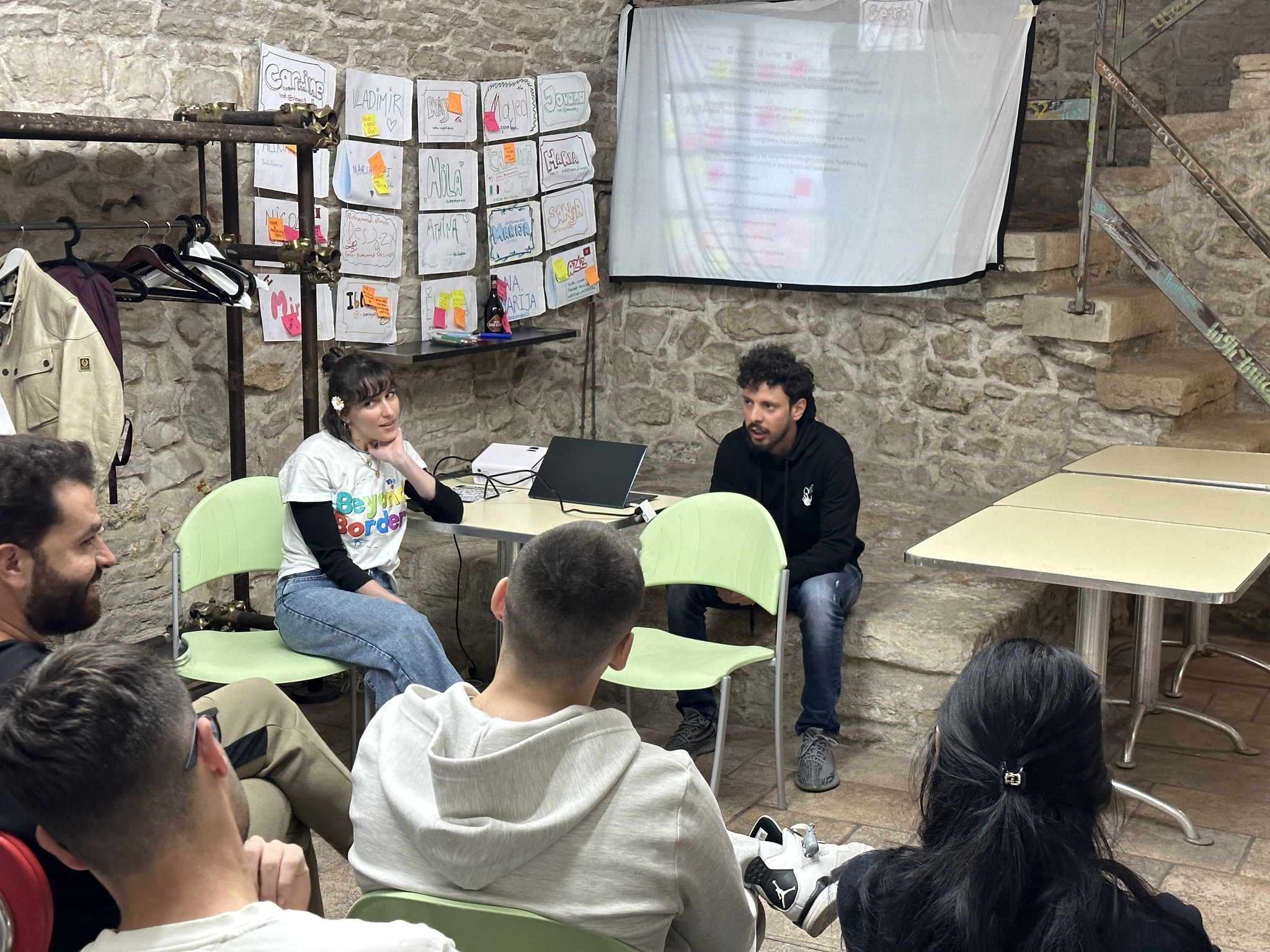 DiaLog – Training 2 — photo 9