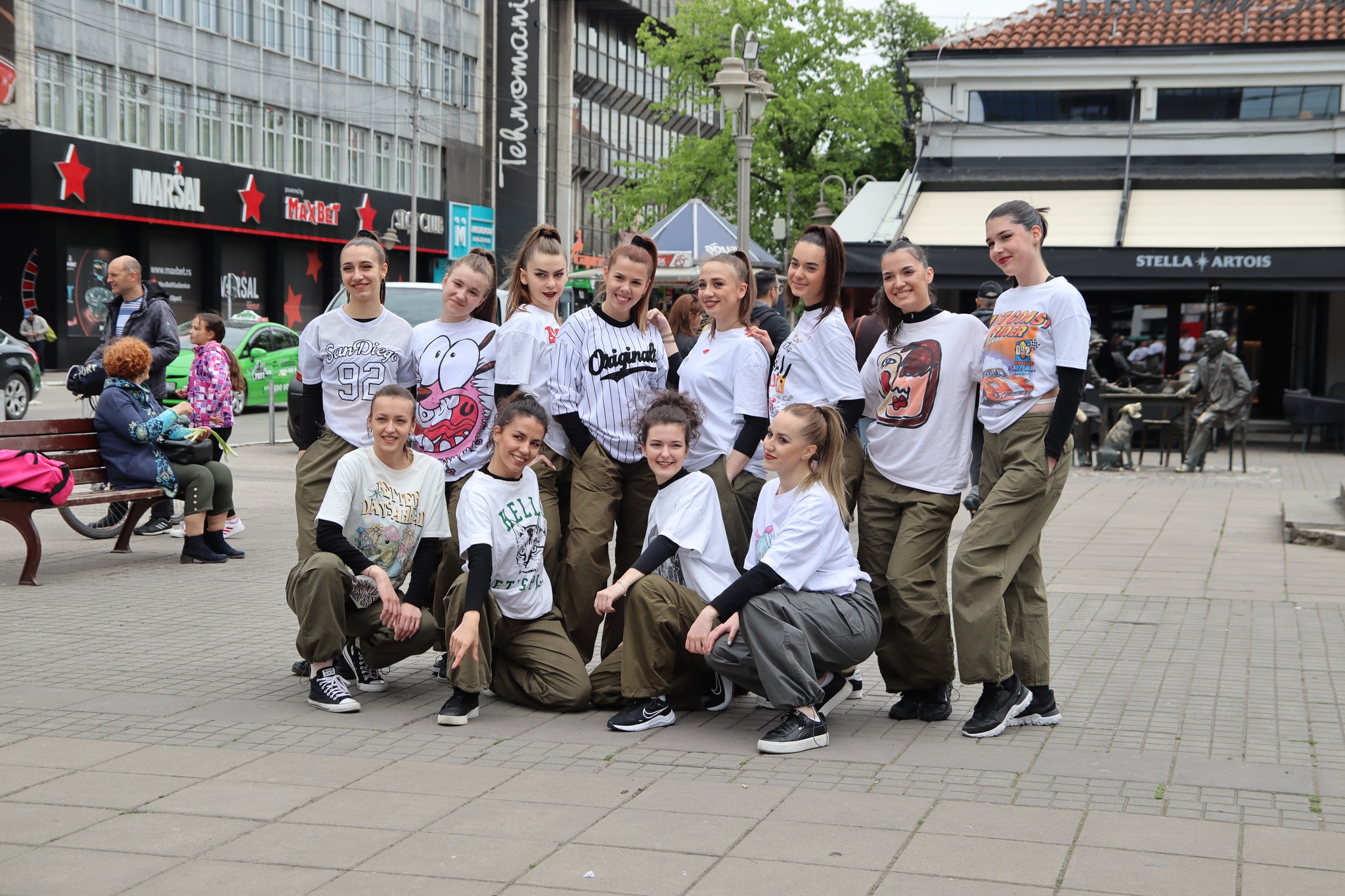 International Dance Day — photo 3