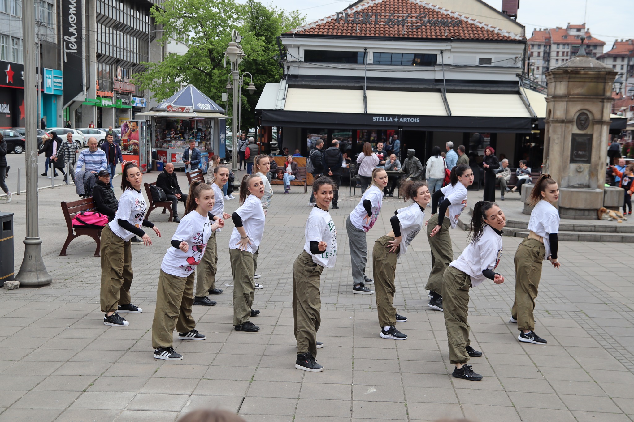 International Dance Day