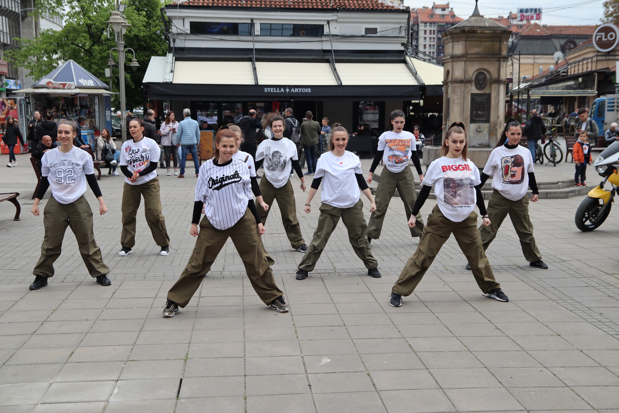 International Dance Day — photo 6