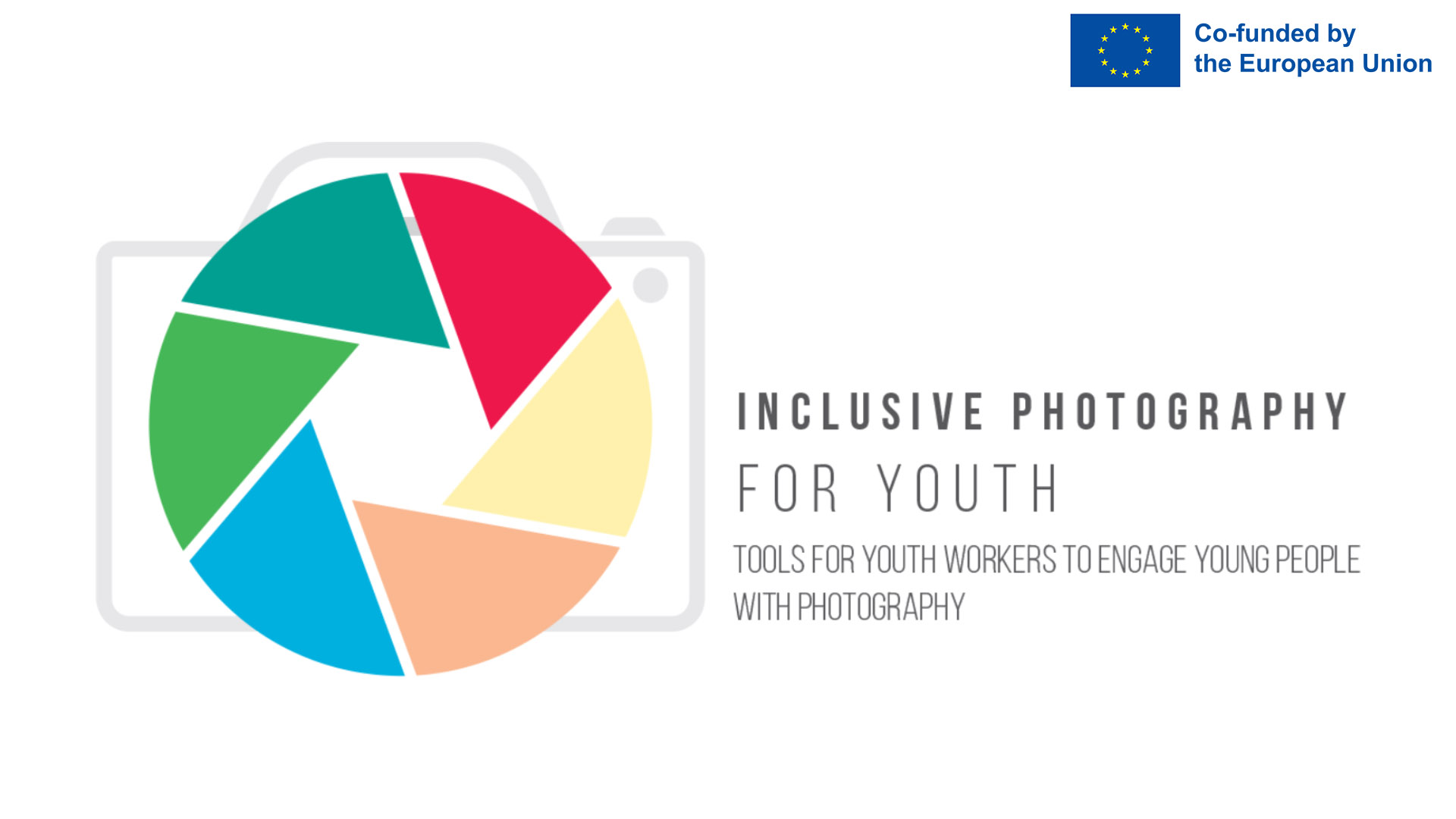 Inclusive Photography for Youth