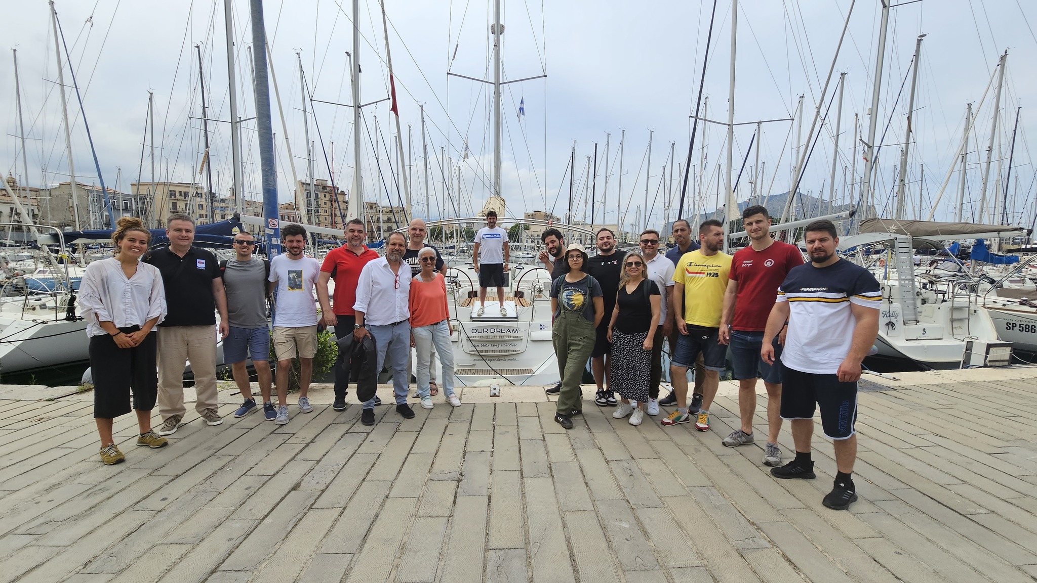 Seminar – Inclusion Reloaded