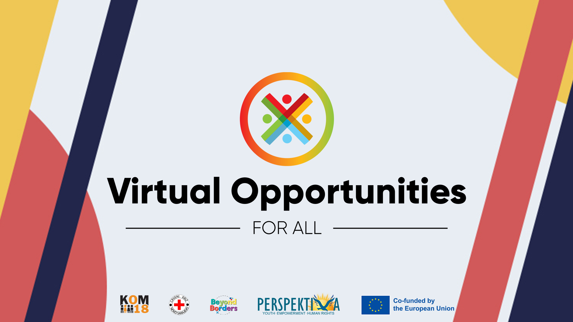 Virtual Opportunities for All