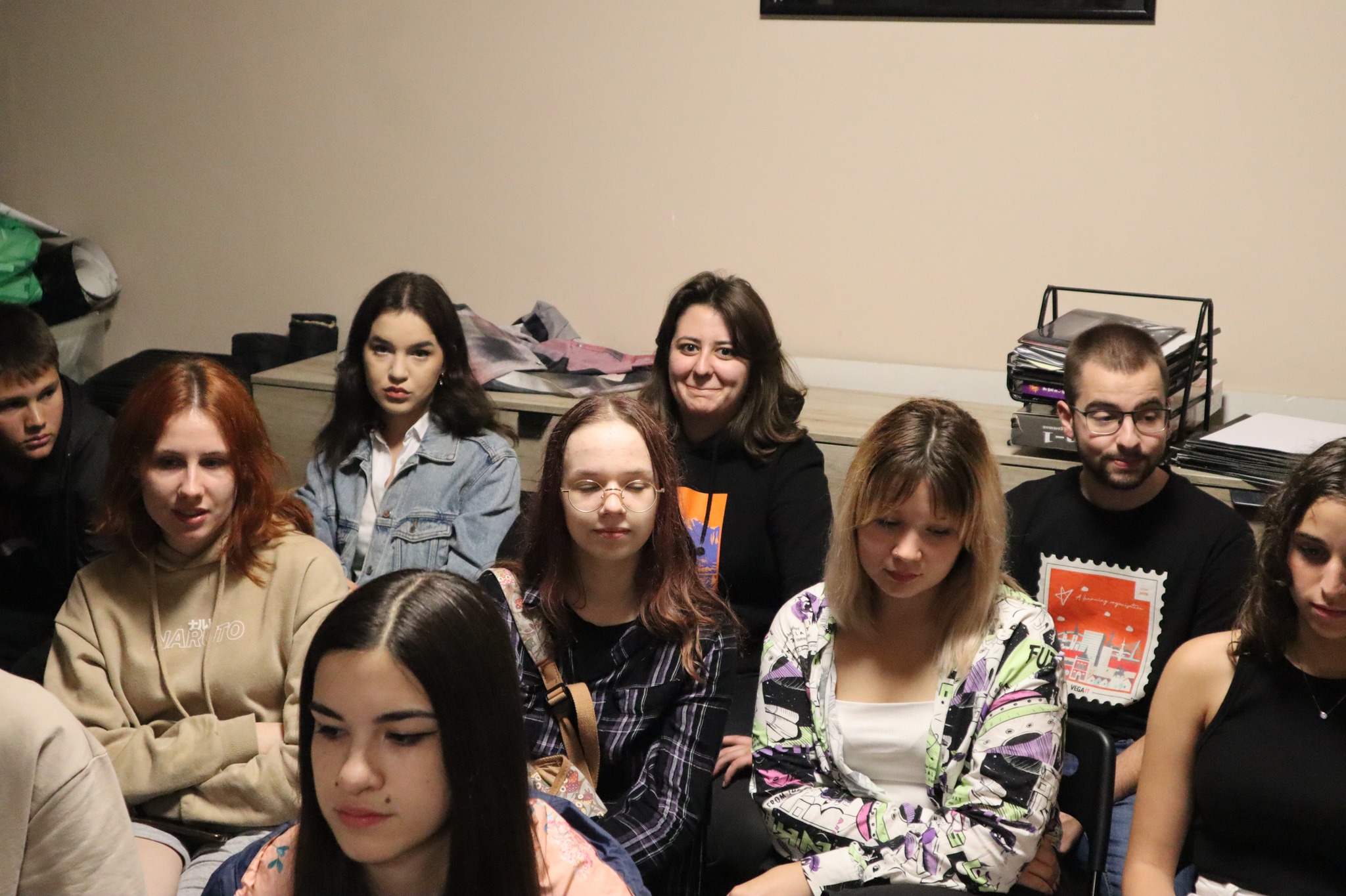 AoABR – Dissemination Activities — photo 4