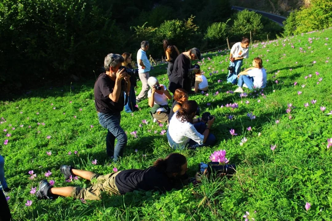Inclusive Photography for Youth – Training — photo 1