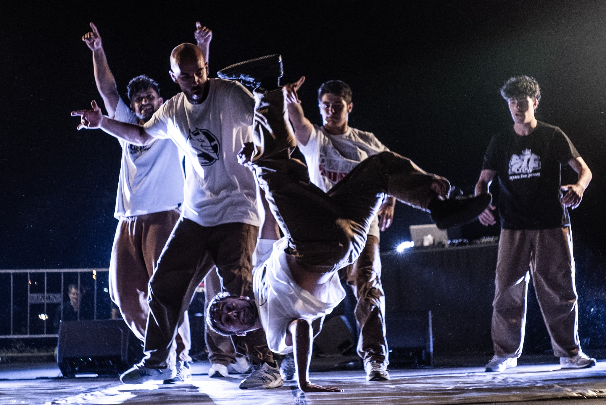 Urban Connection Tour – Event Portugal