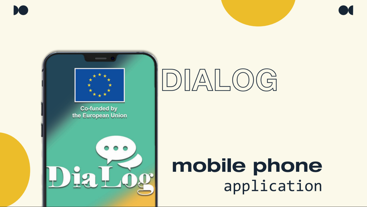 DiaLog App – User Manual