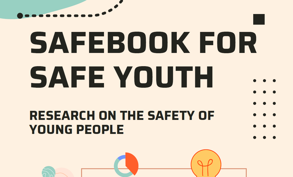 RESEARCH ON THE SAFETY OF YOUNG PEOPLE