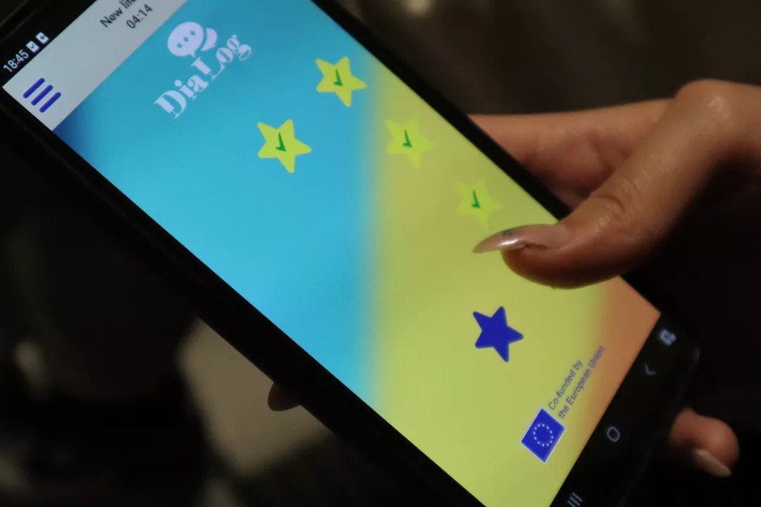 DiaLog – Game Competition — photo 1