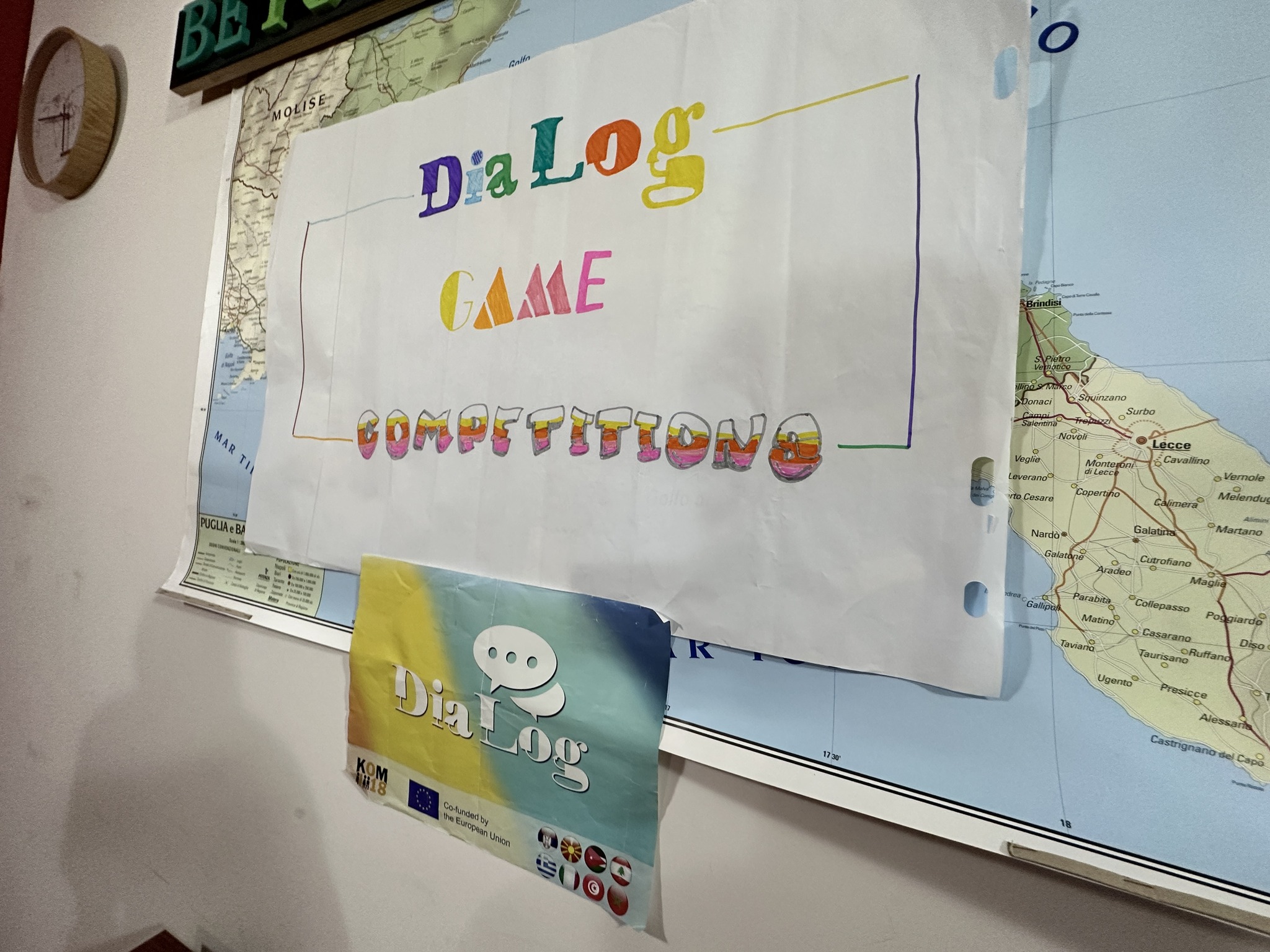 DiaLog App Competition