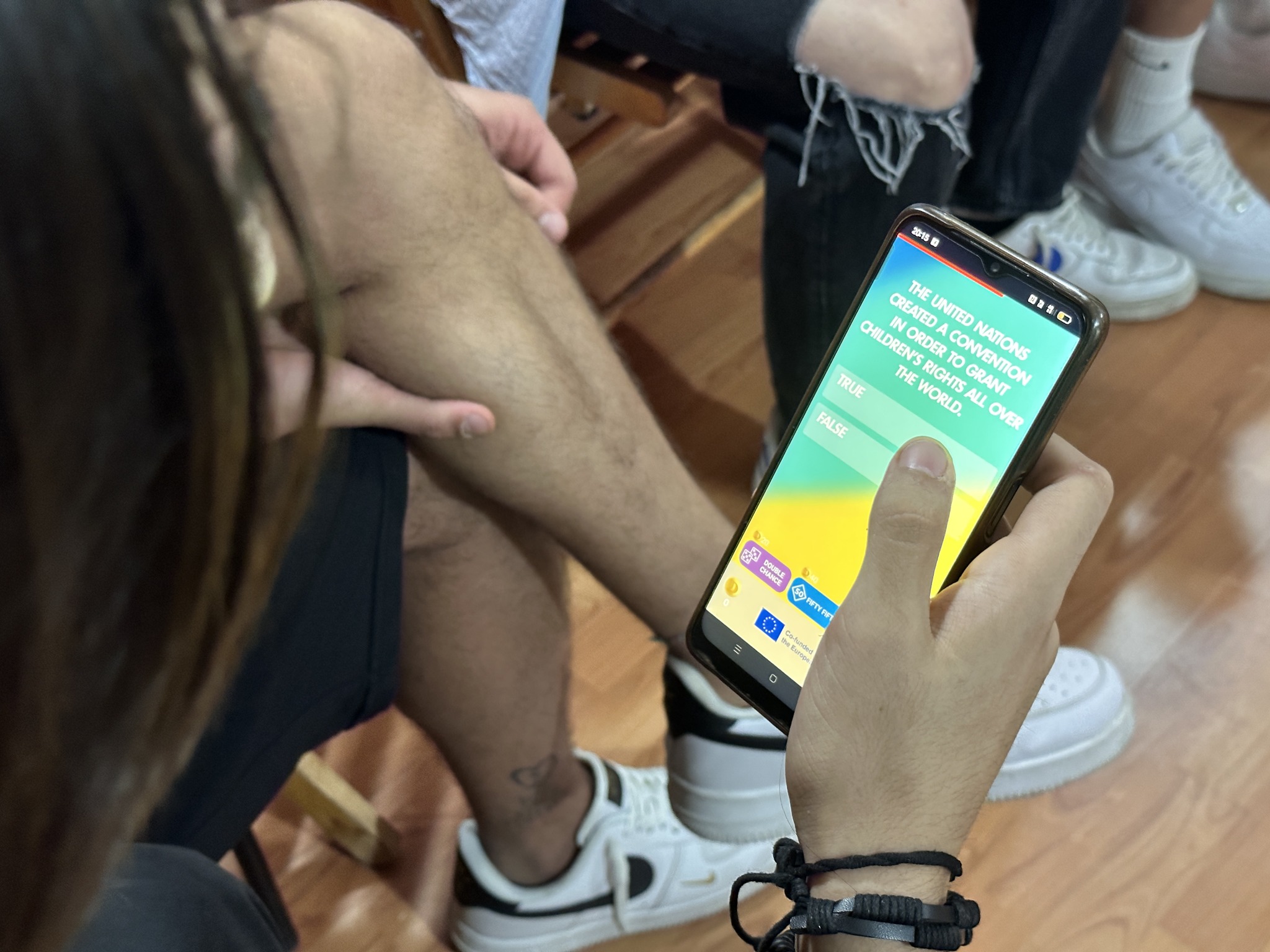 DiaLog App Competition — photo 2