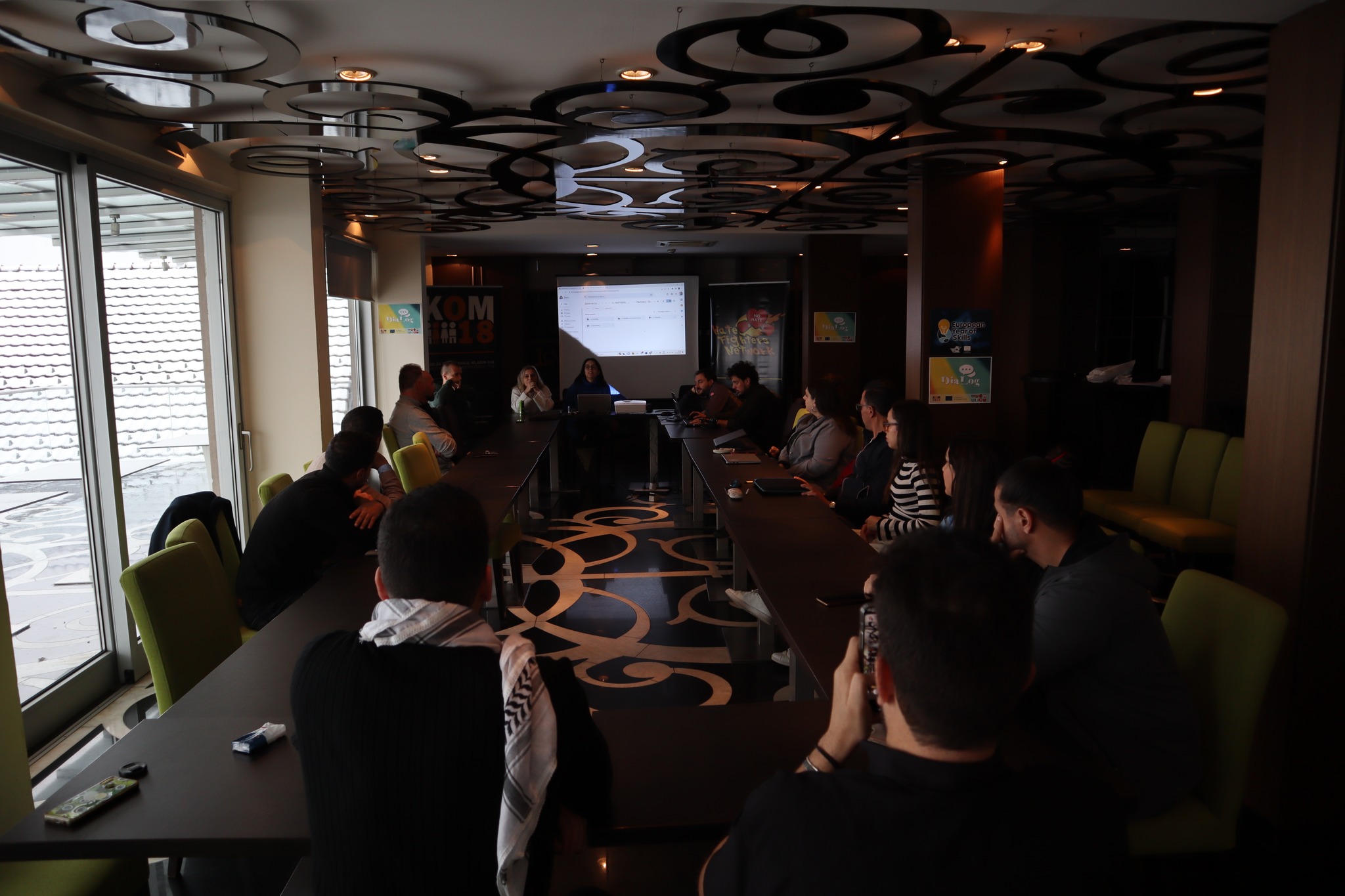 DiaLog – Final Conference — photo 2