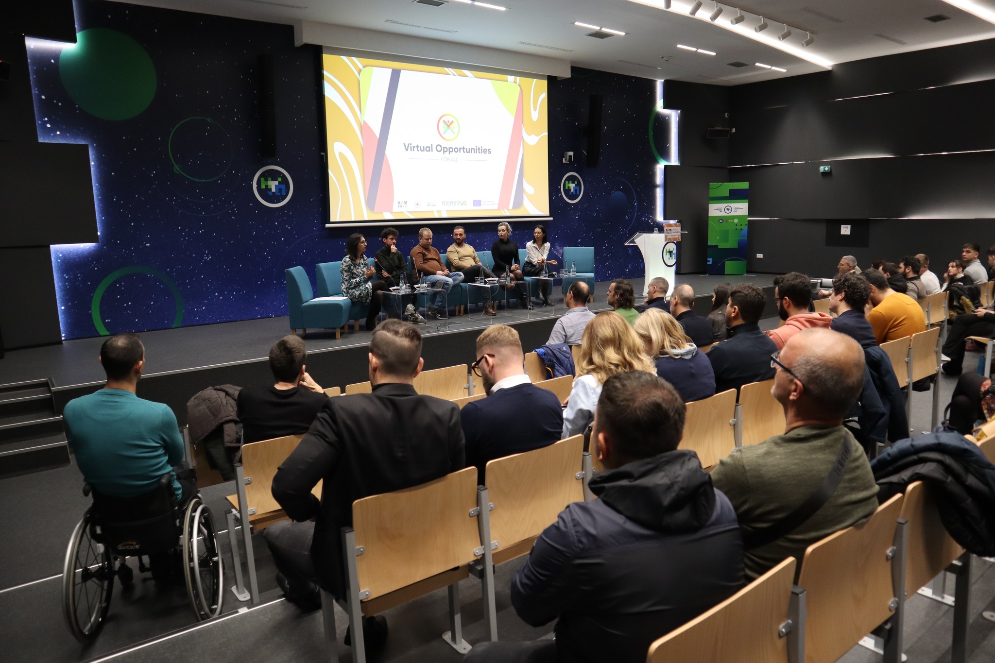 KOM 018 – Annual Conference