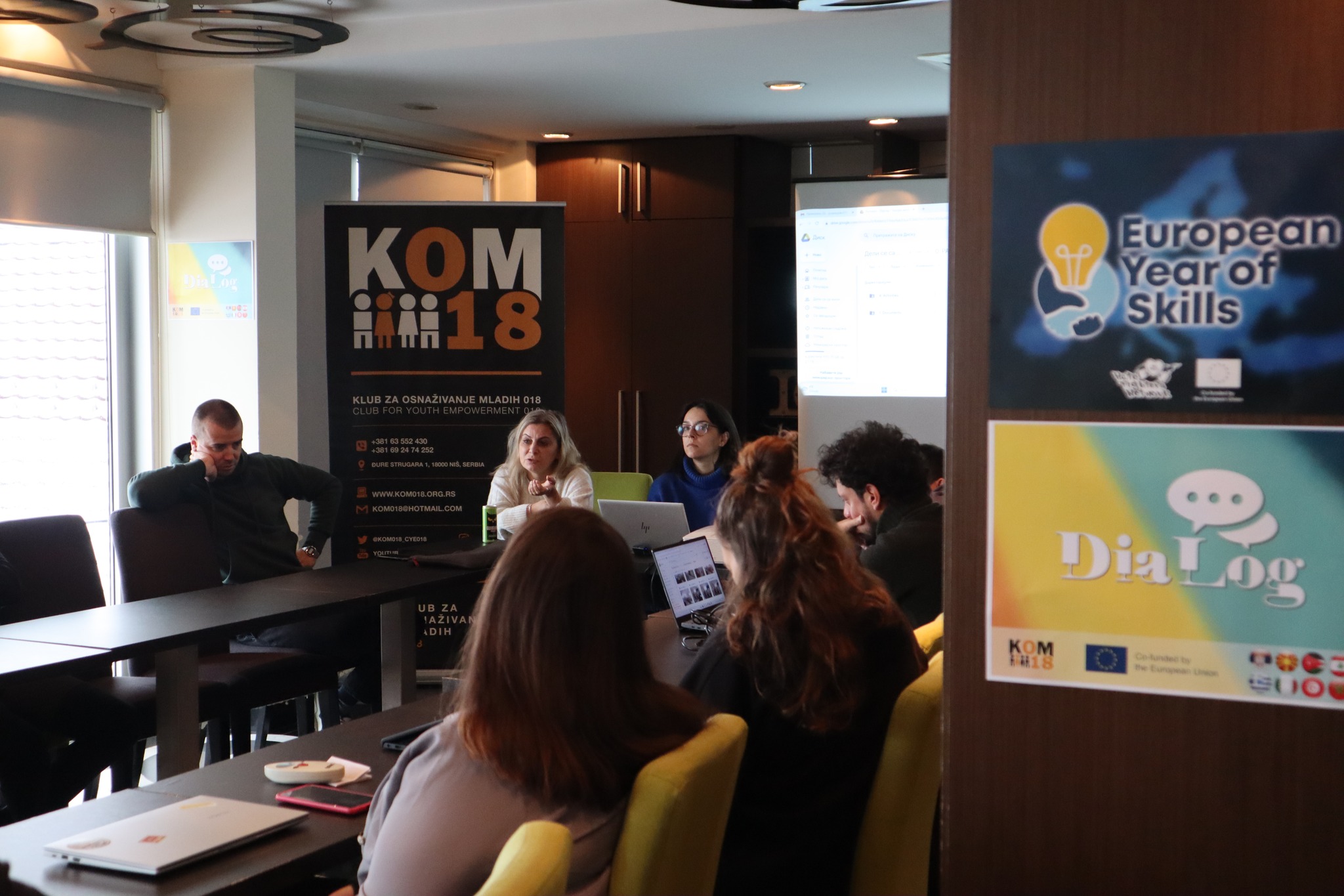 DiaLog – Final Conference — photo 3