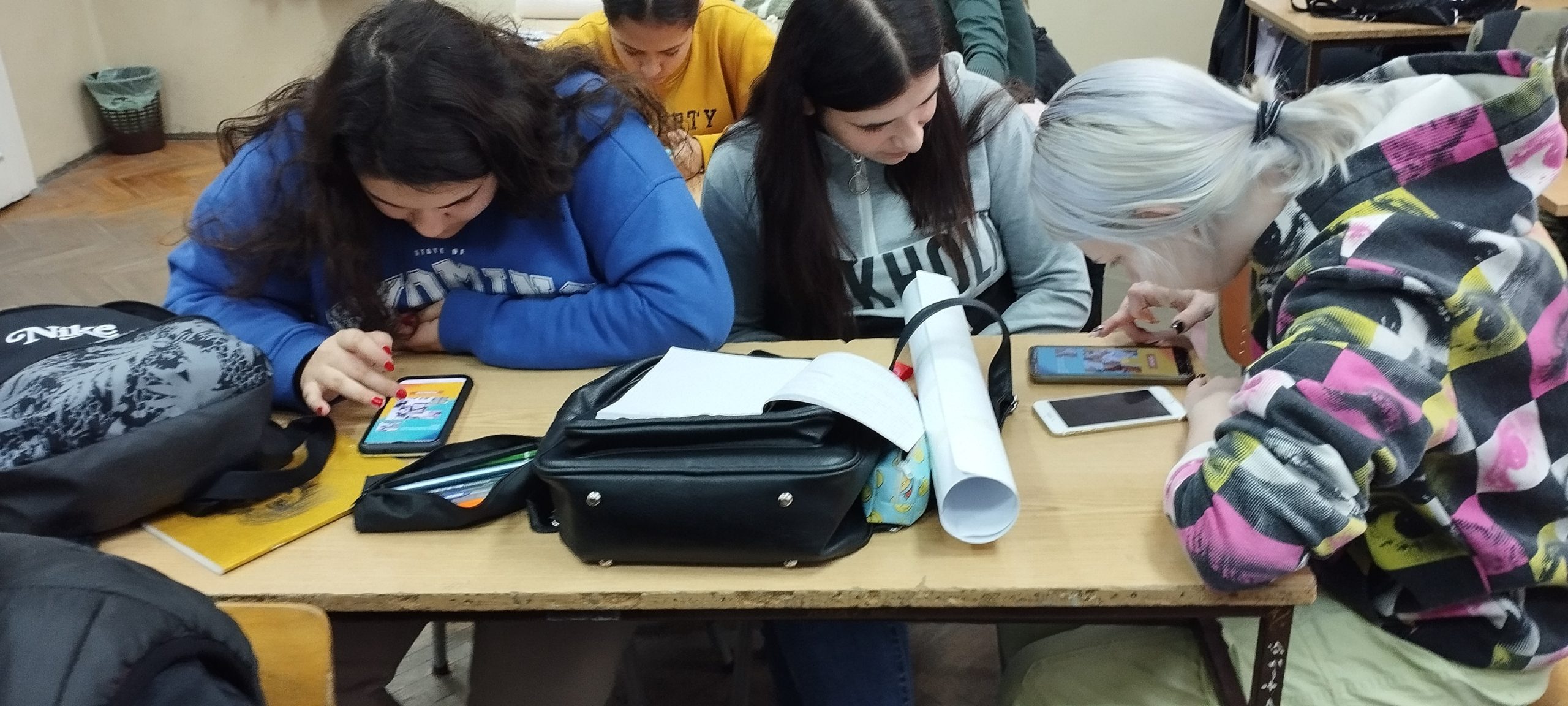 DiaLog App Competition — photo 4