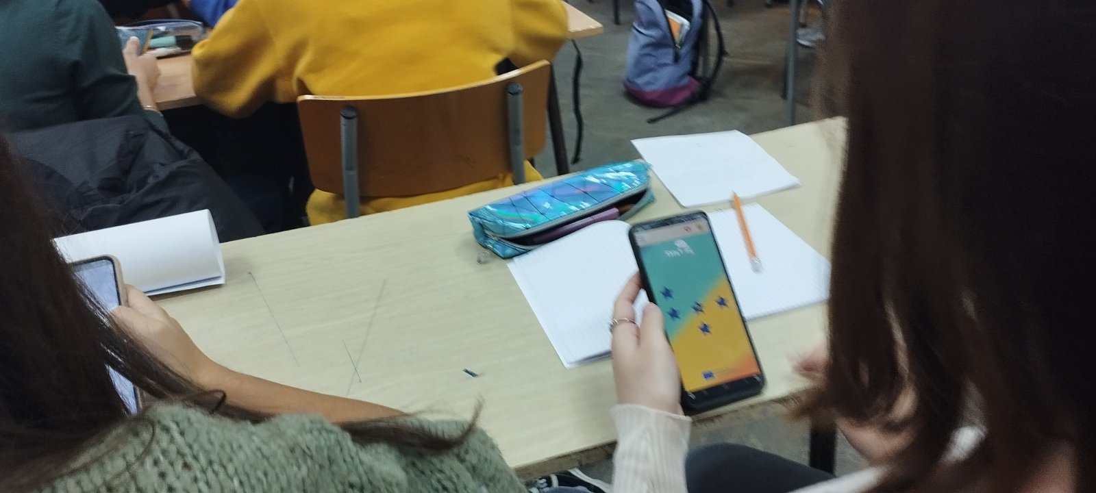 DiaLog App Competition — photo 5