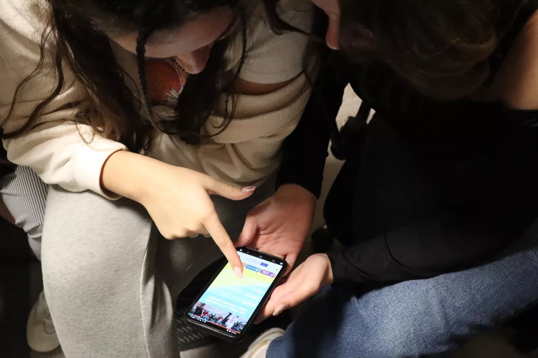 DiaLog – Game Competition — photo 5
