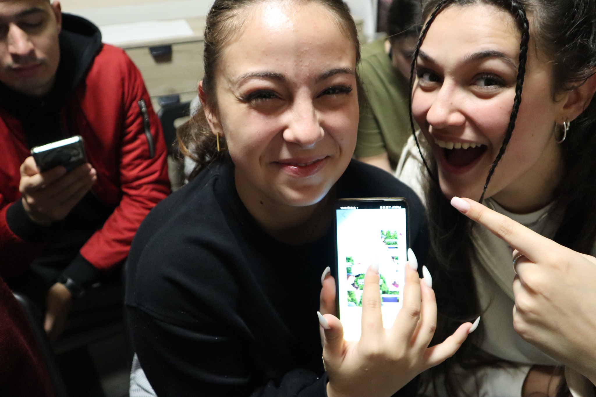 DiaLog App Competition — photo 8