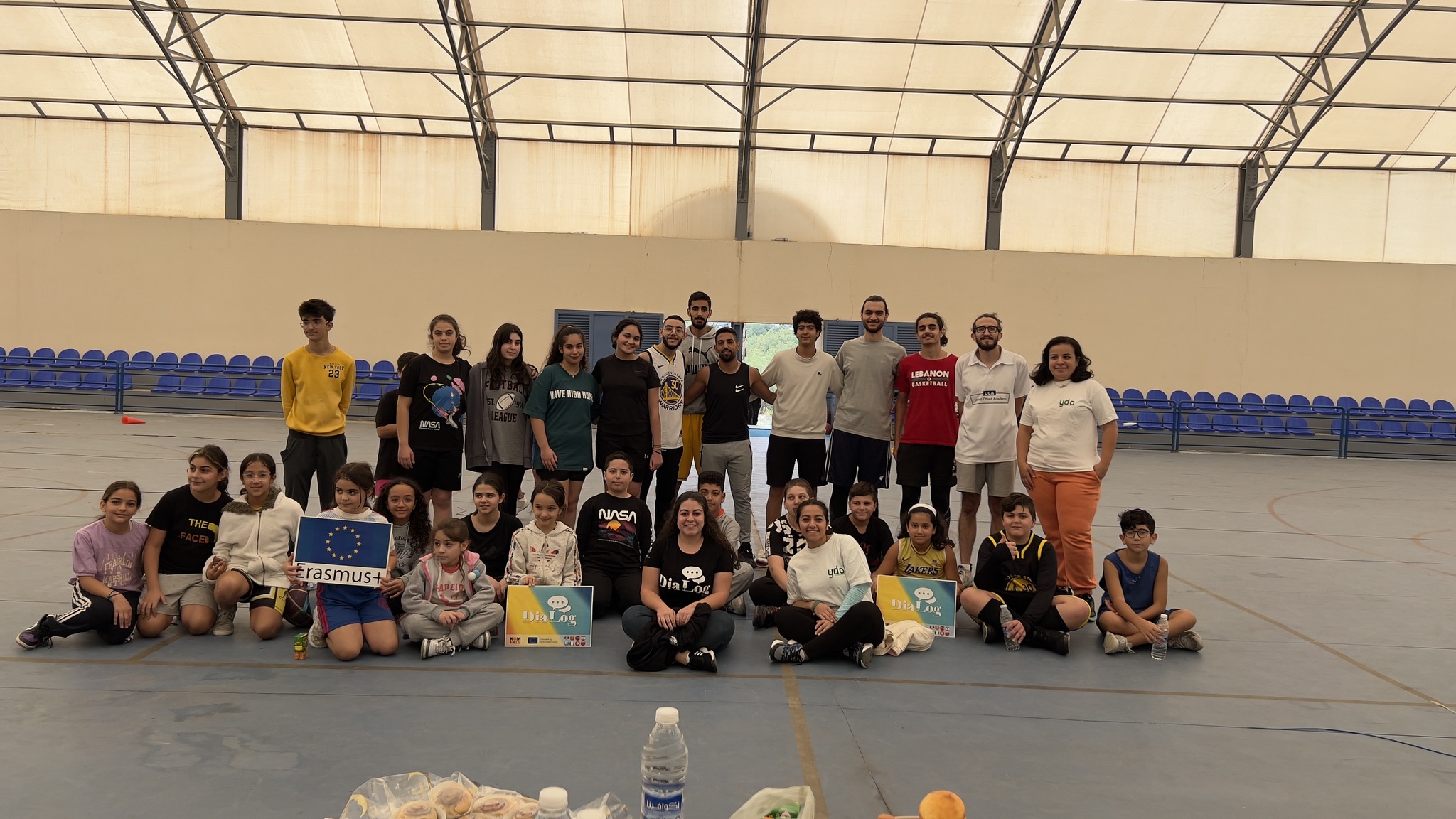 DiaLog – Dissemination Activities