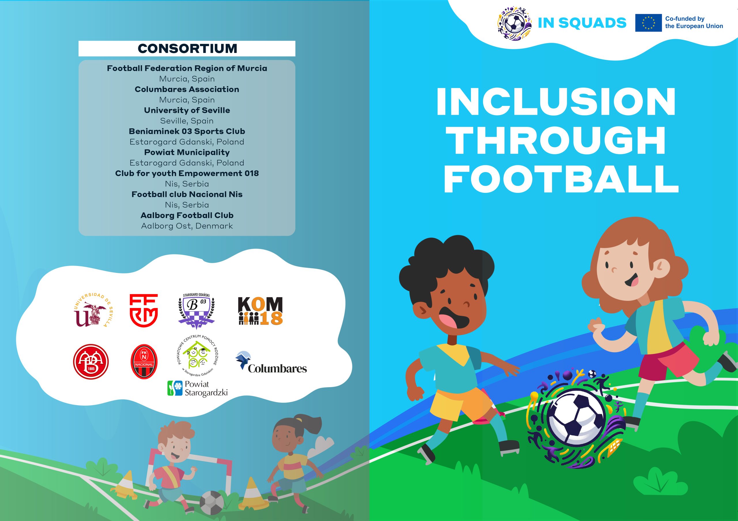 Brochure – In-Squads