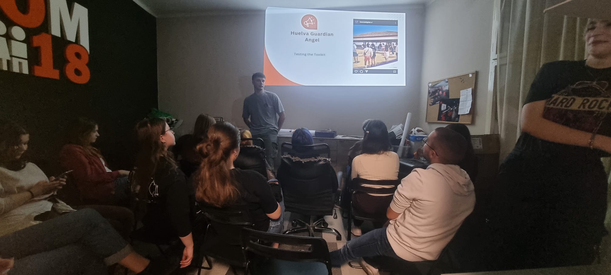 TOC – Local Seminar — photo 9