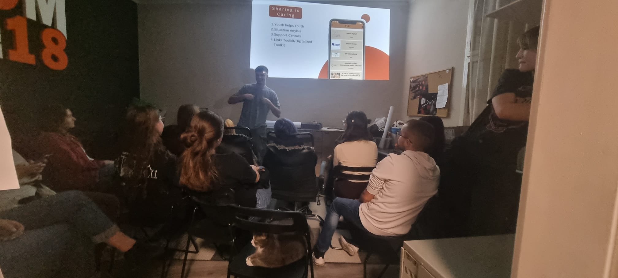 TOC – Local Seminar — photo 8