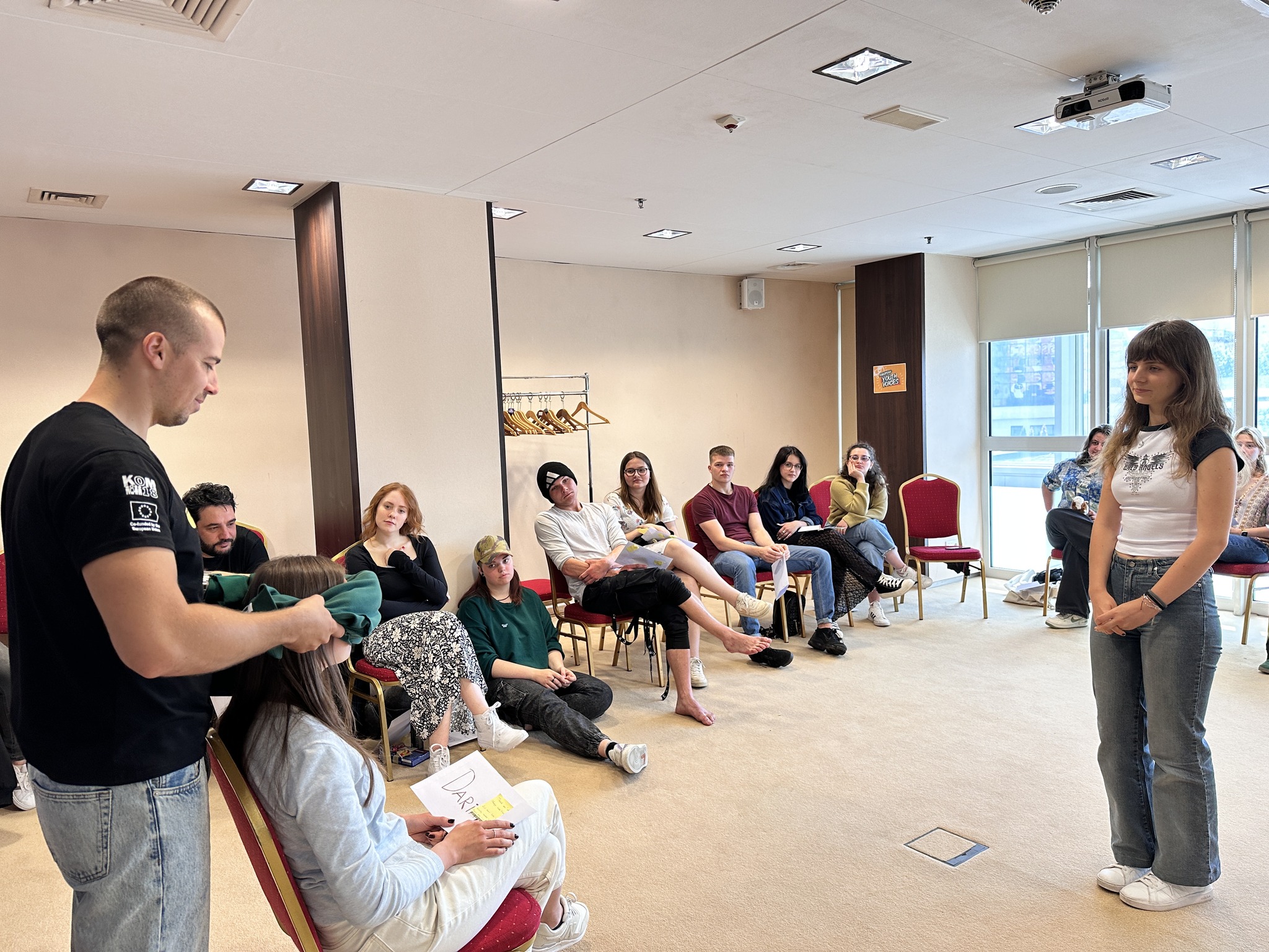 European Youth Voices – Training 3 — photo 8