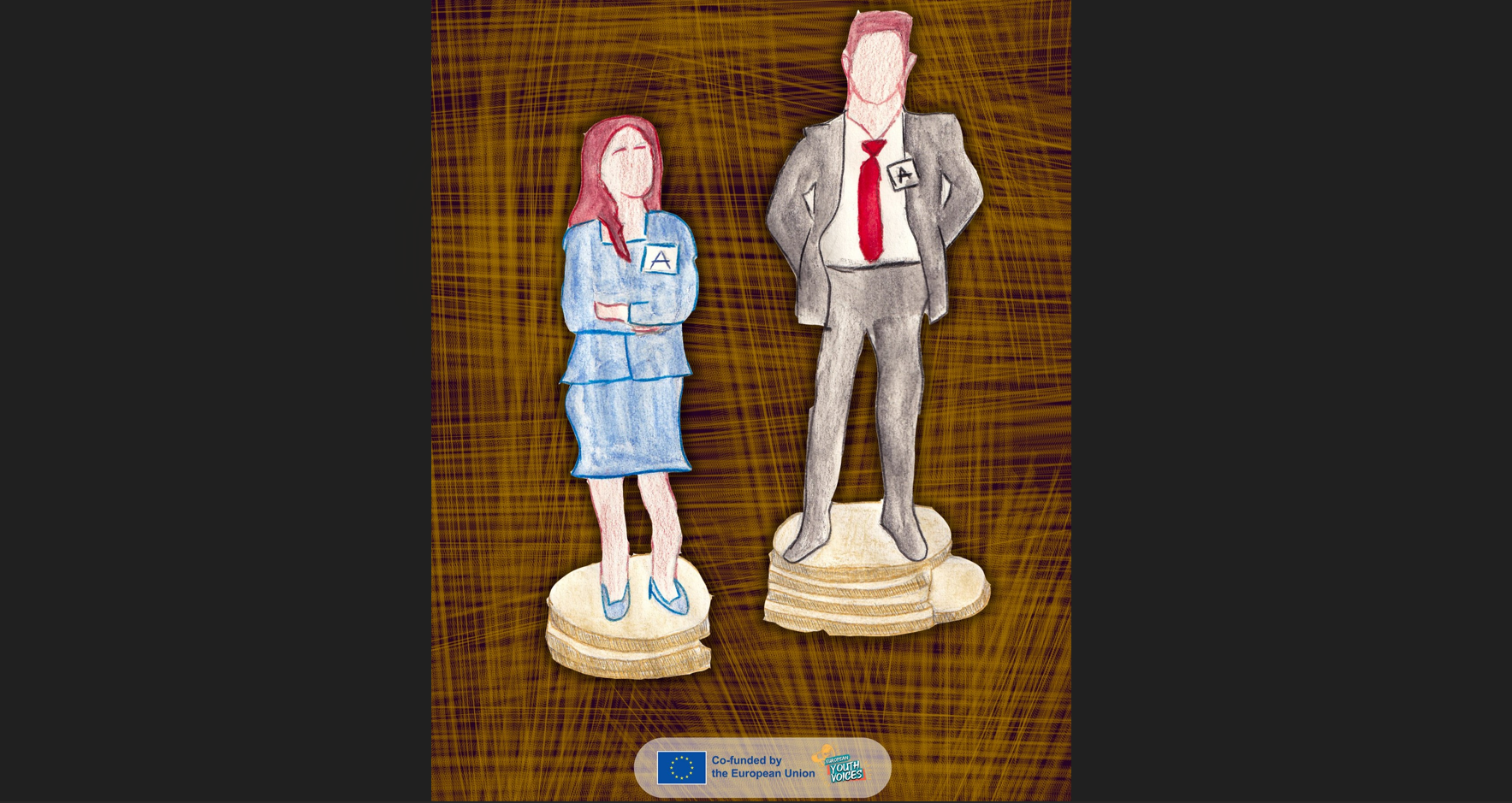 International Equal Pay Day