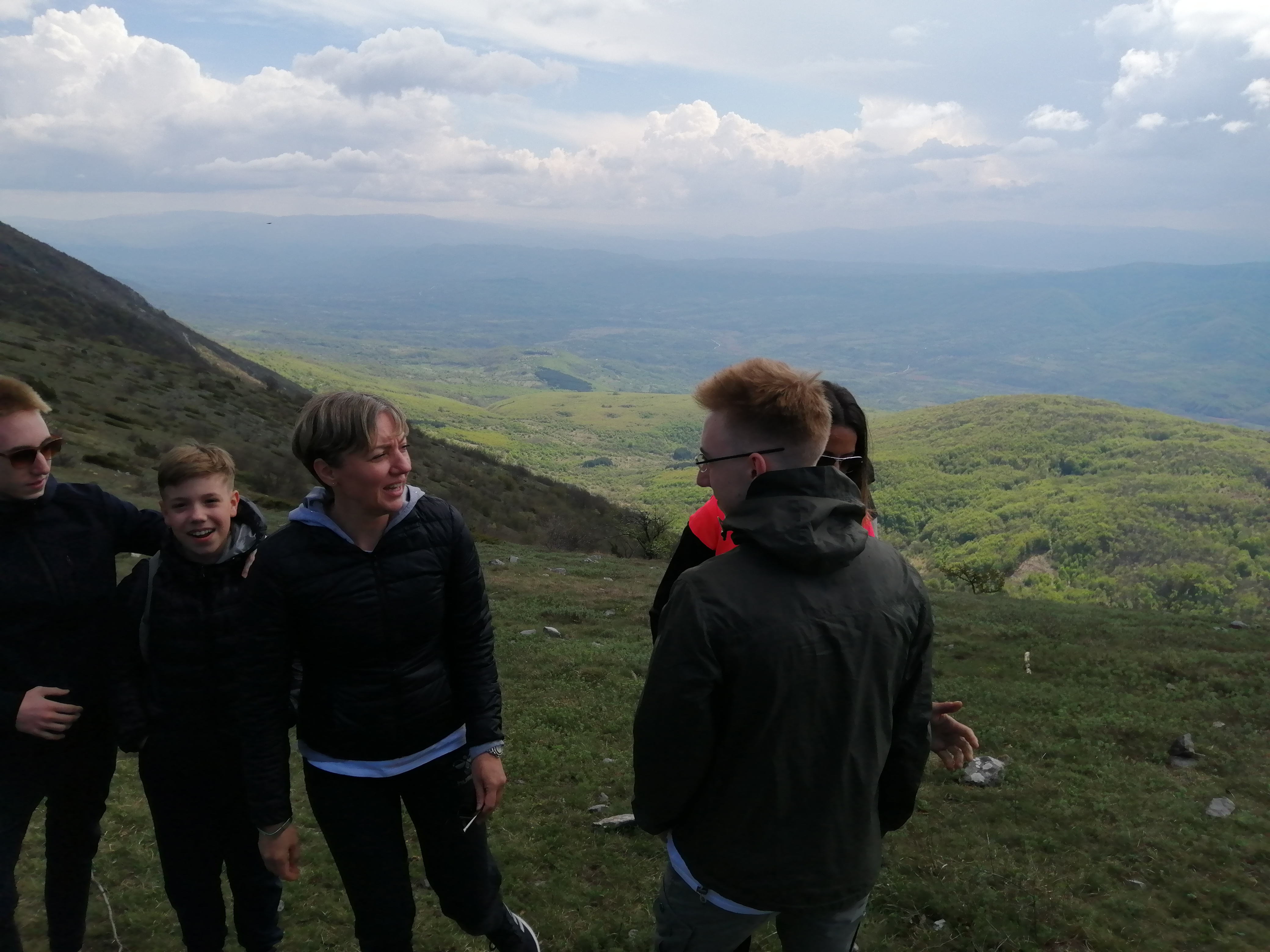 BONTS Hiking Tour — photo 3