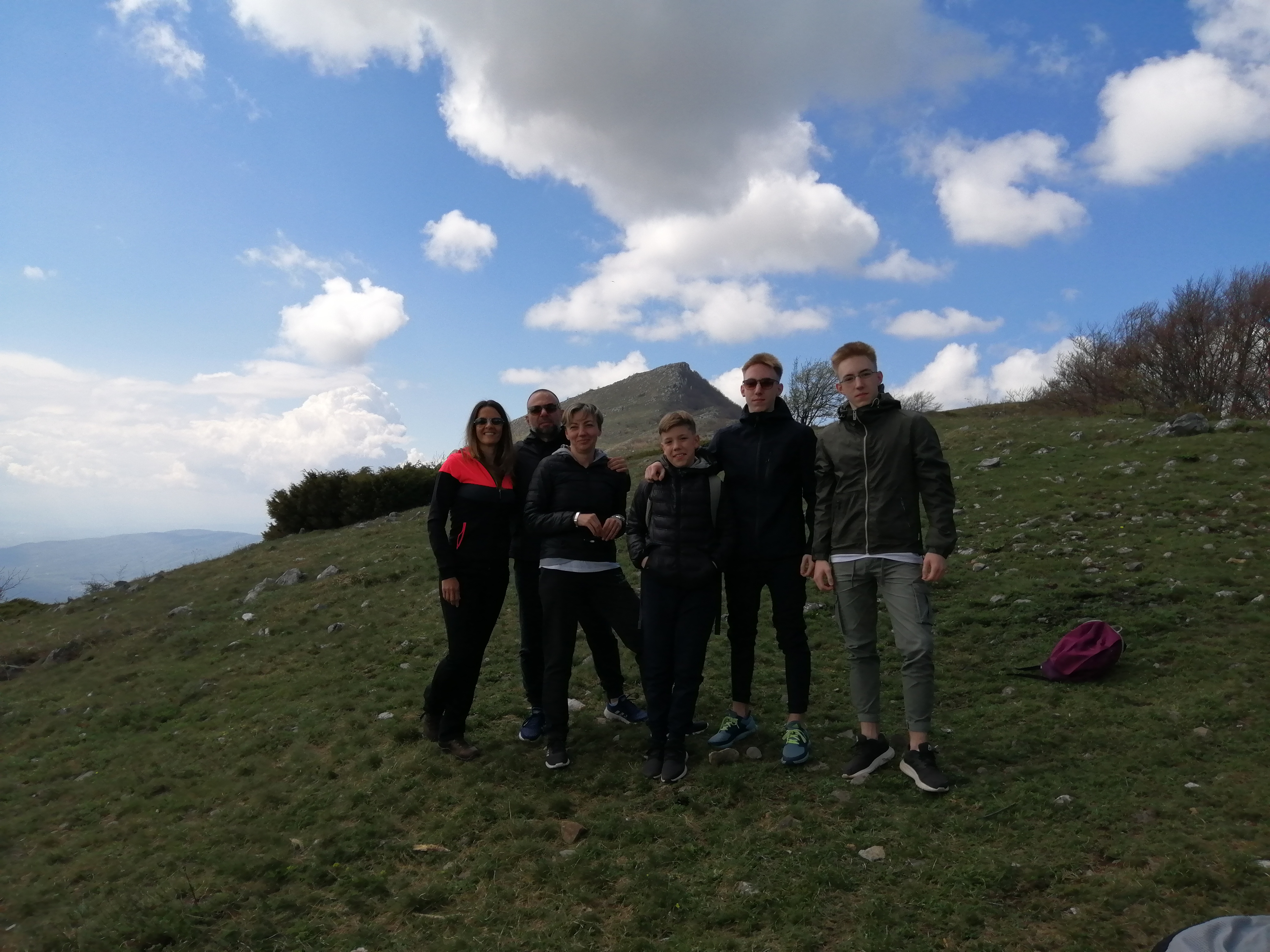 BONTS Hiking Tour — photo 2