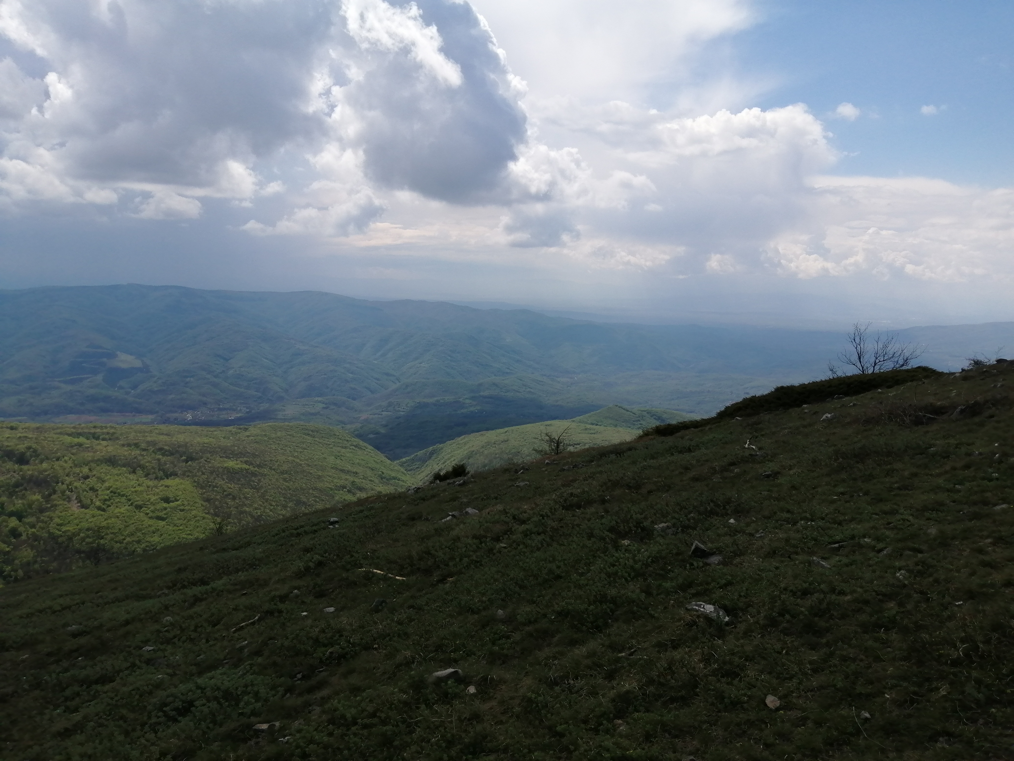 BONTS Hiking Tour — photo 1