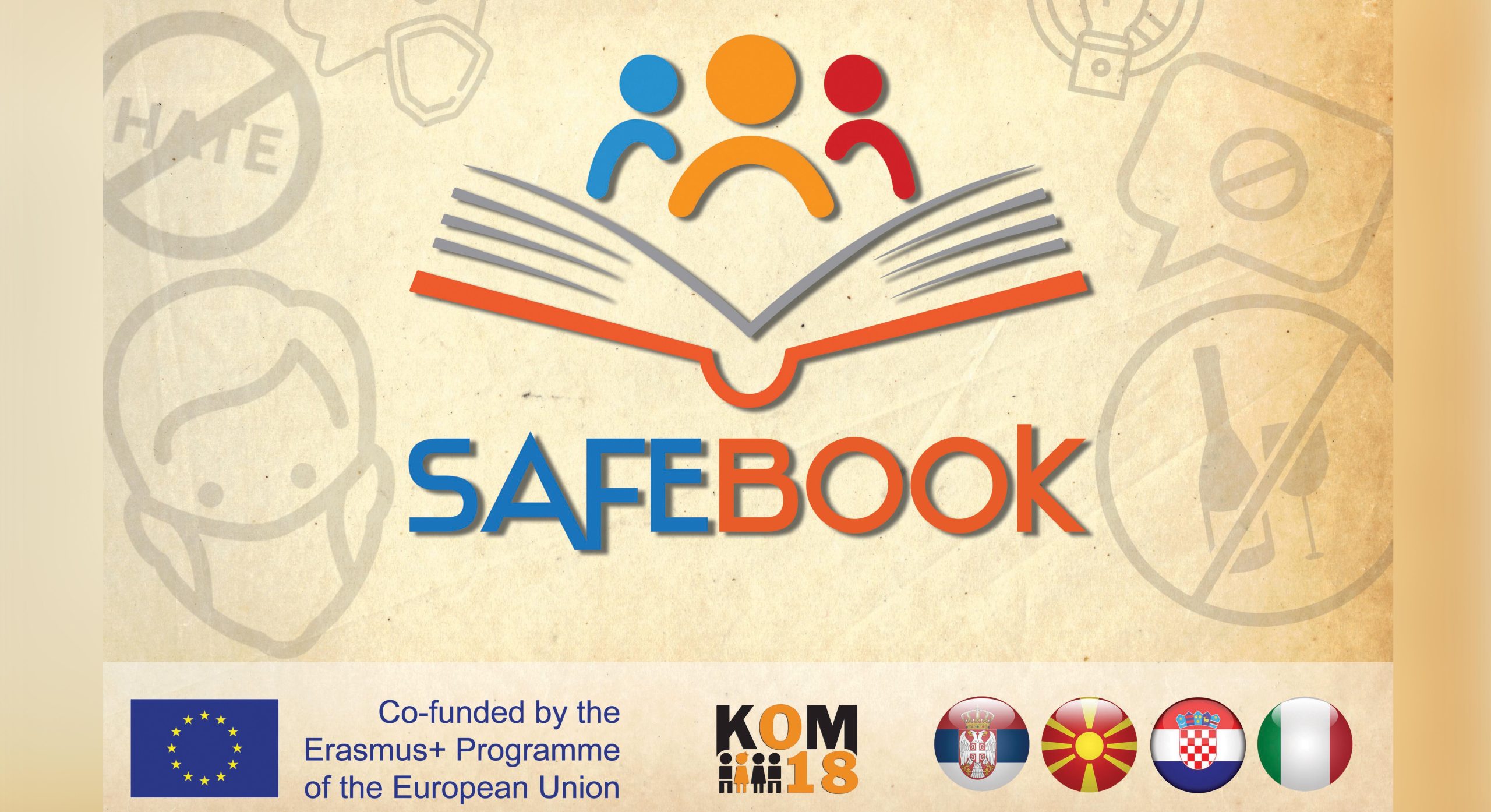 Safebook