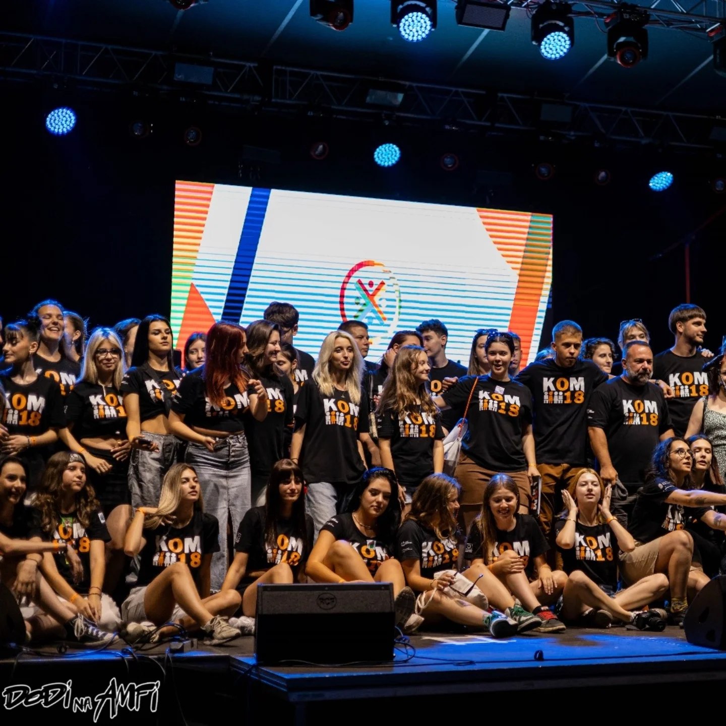International Volunteer Day