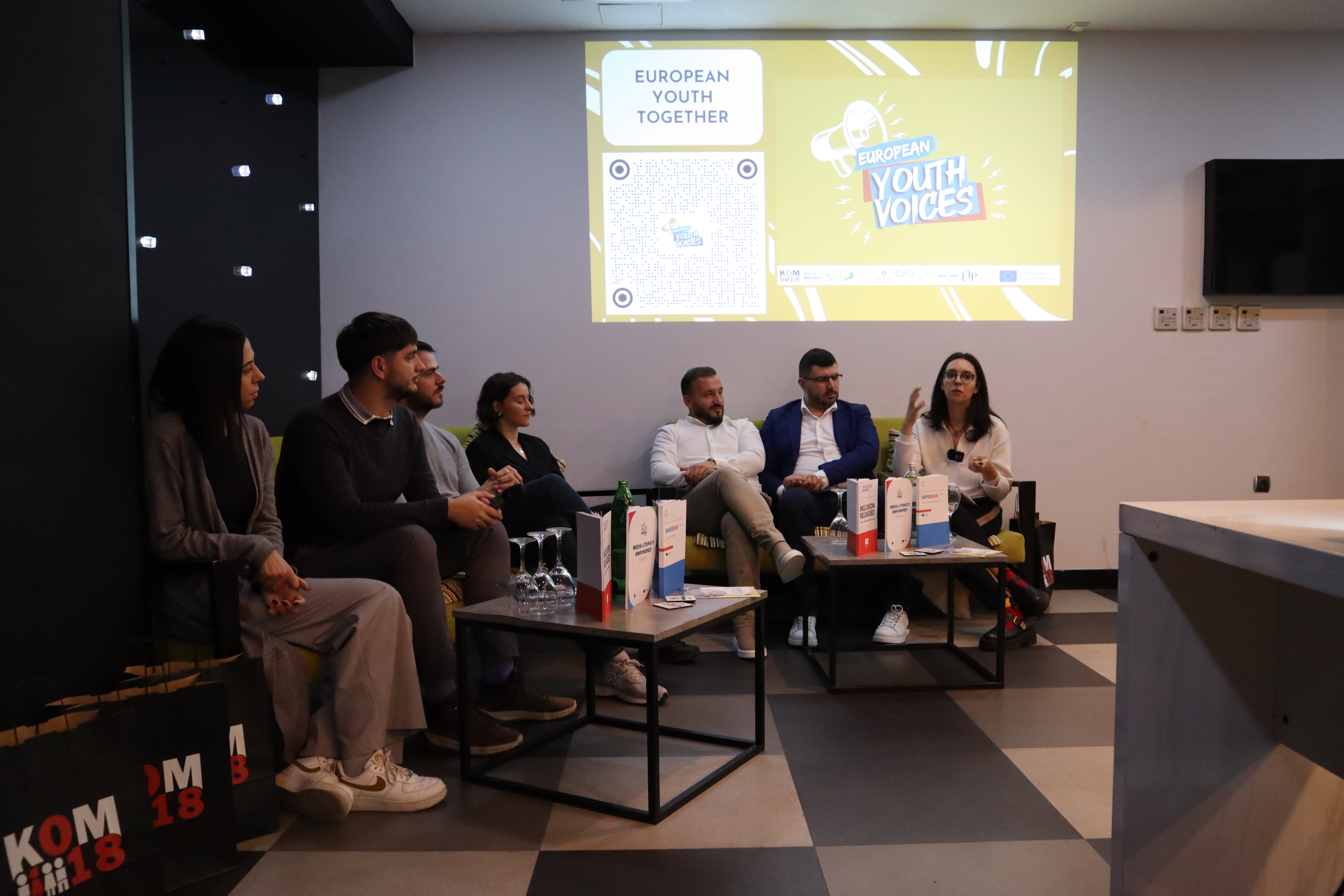 Multiplier Events – EYV — photo 8