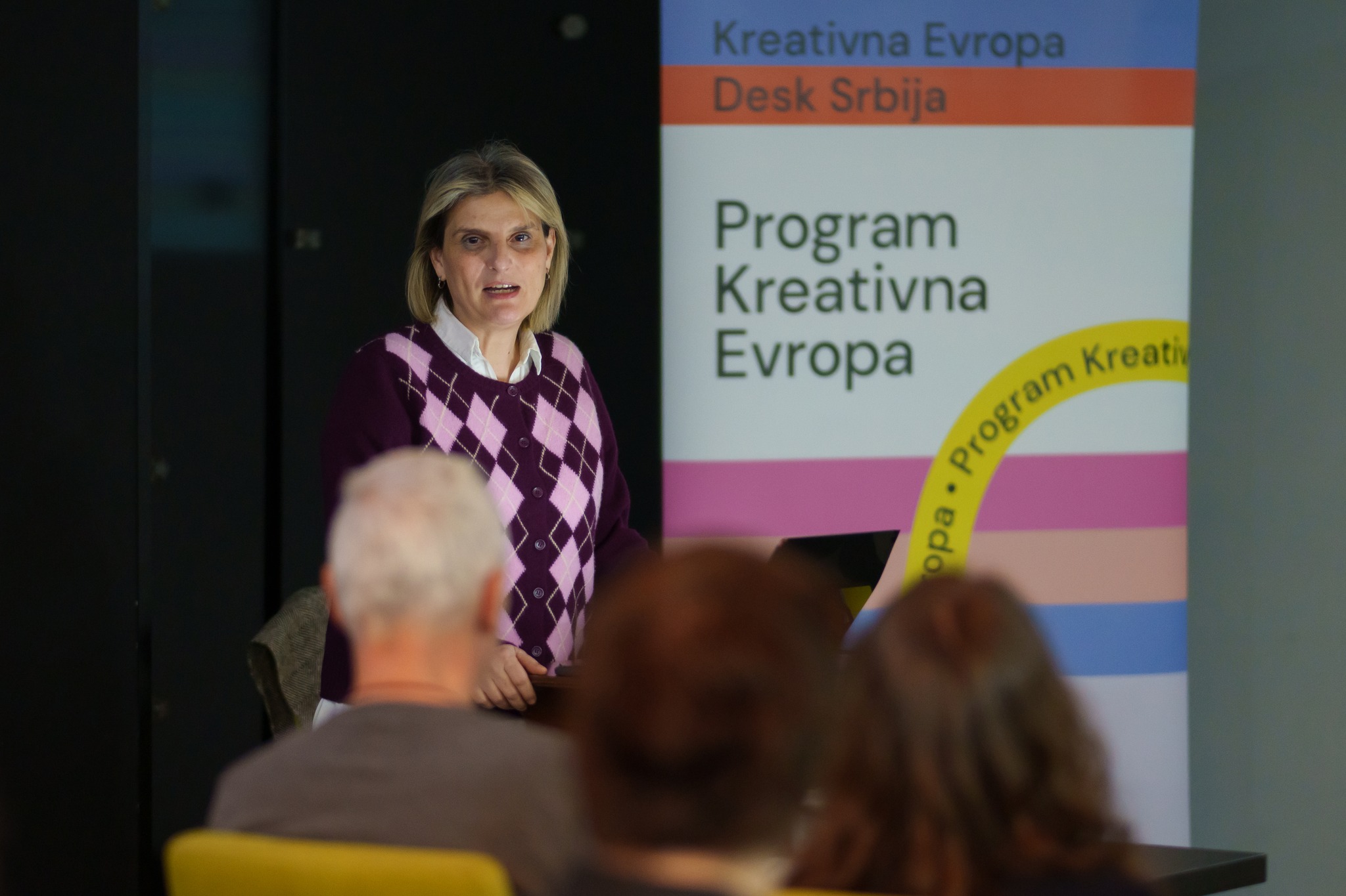 Training for writing project proposals with international networking — photo 7