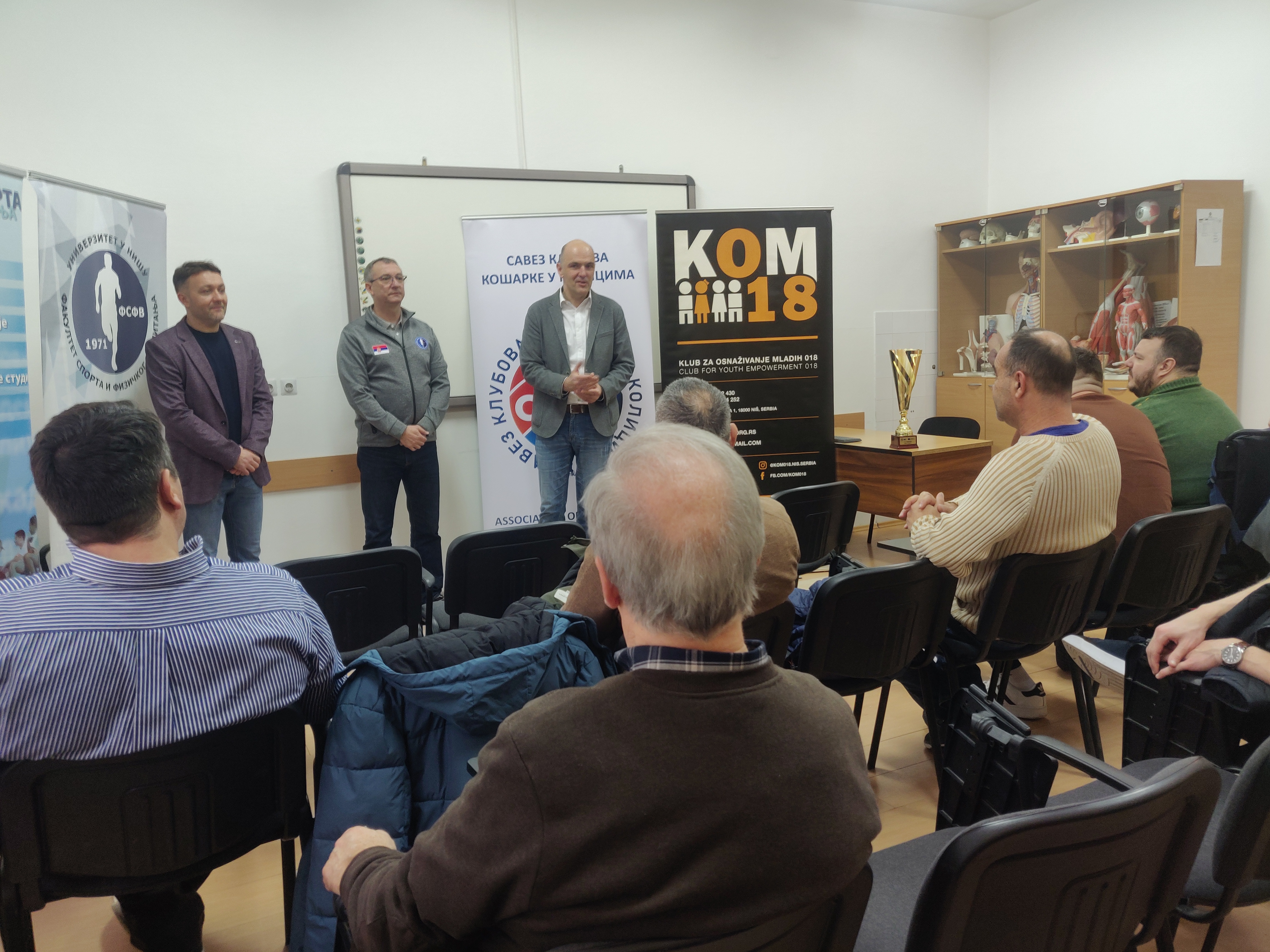Meeting of Experts – Building Bridges — photo 11