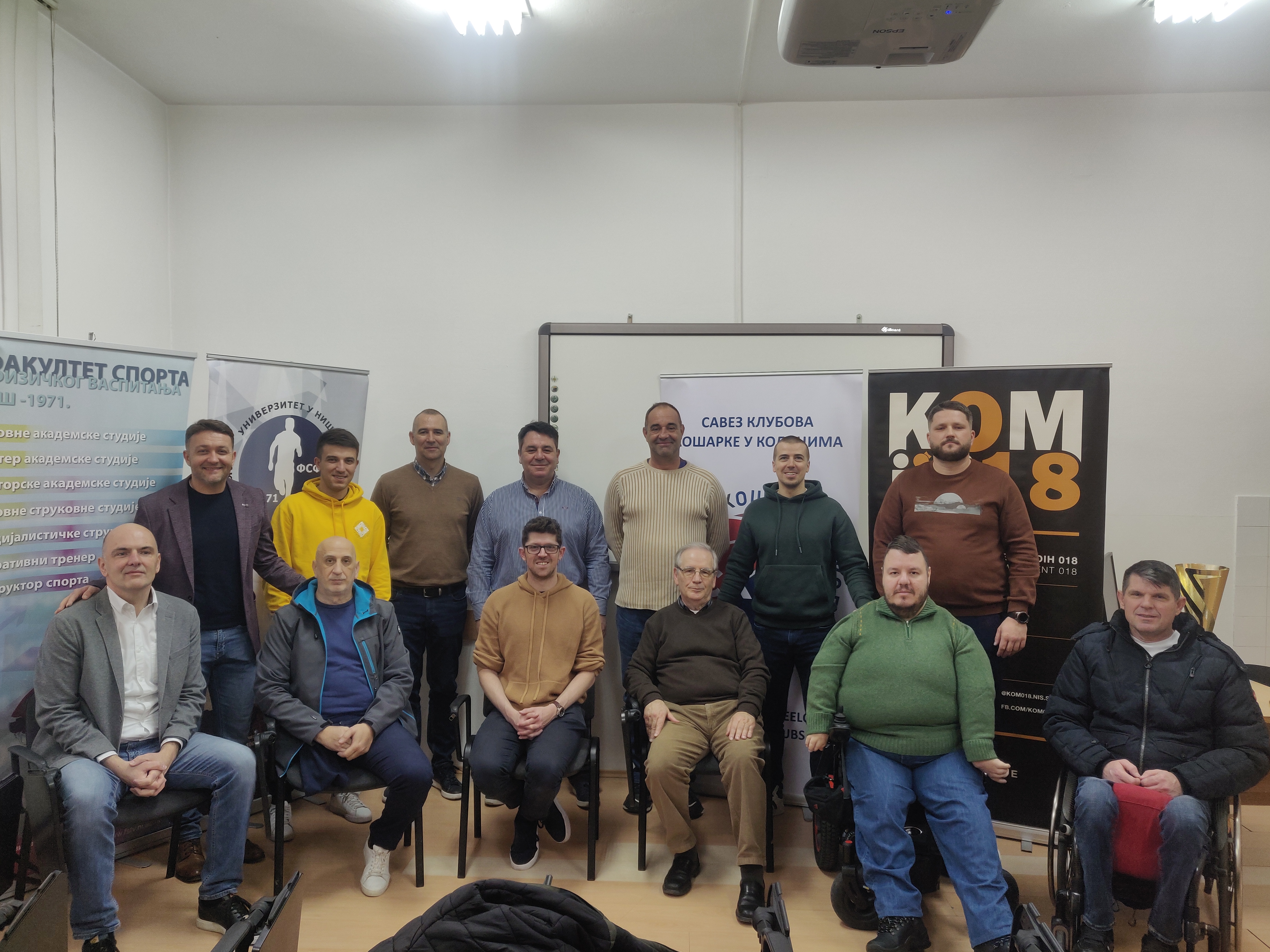 Meeting of Experts – Building Bridges — photo 12