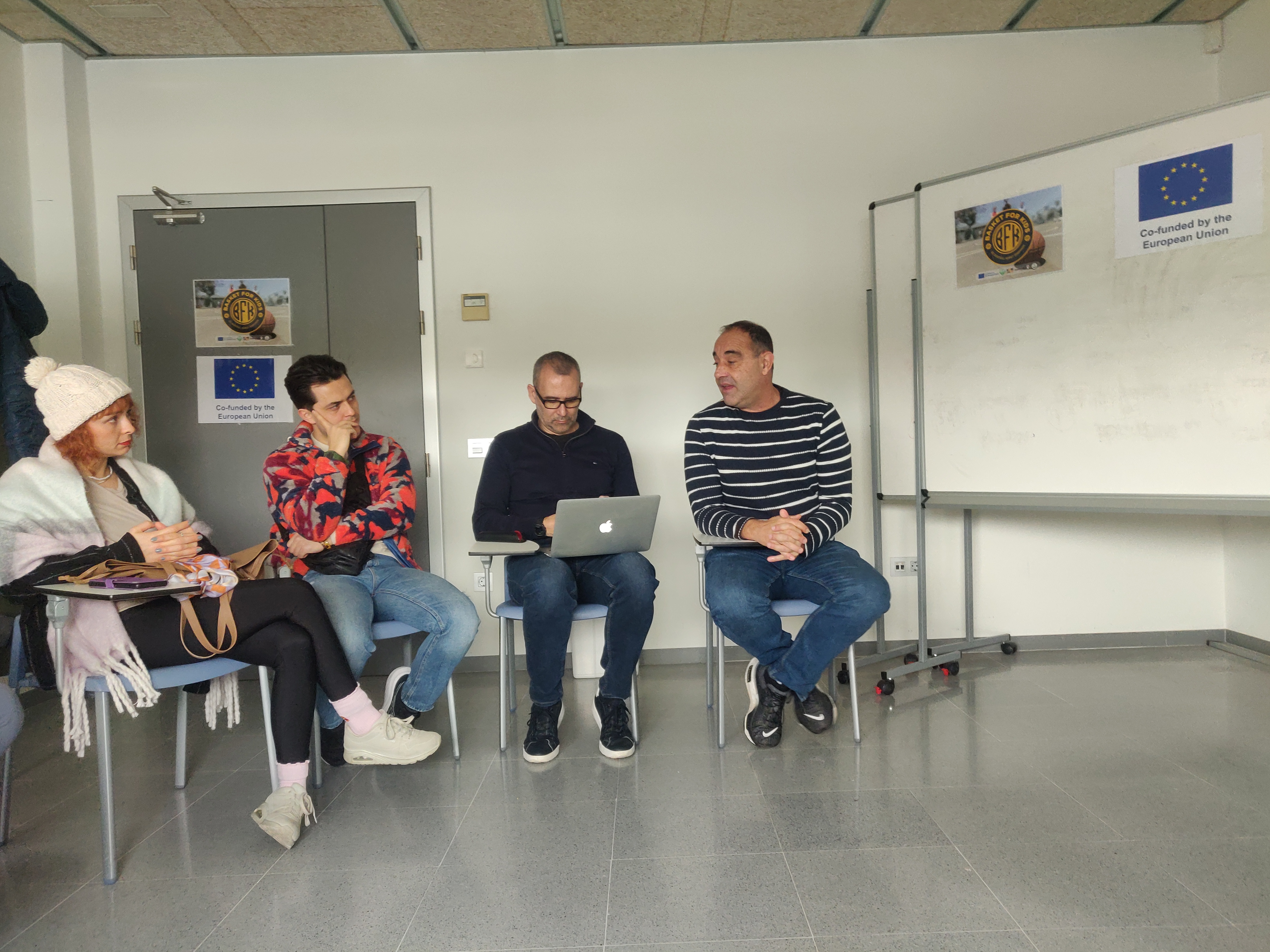 International Meeting – 3×3 Basket for Kids — photo 1