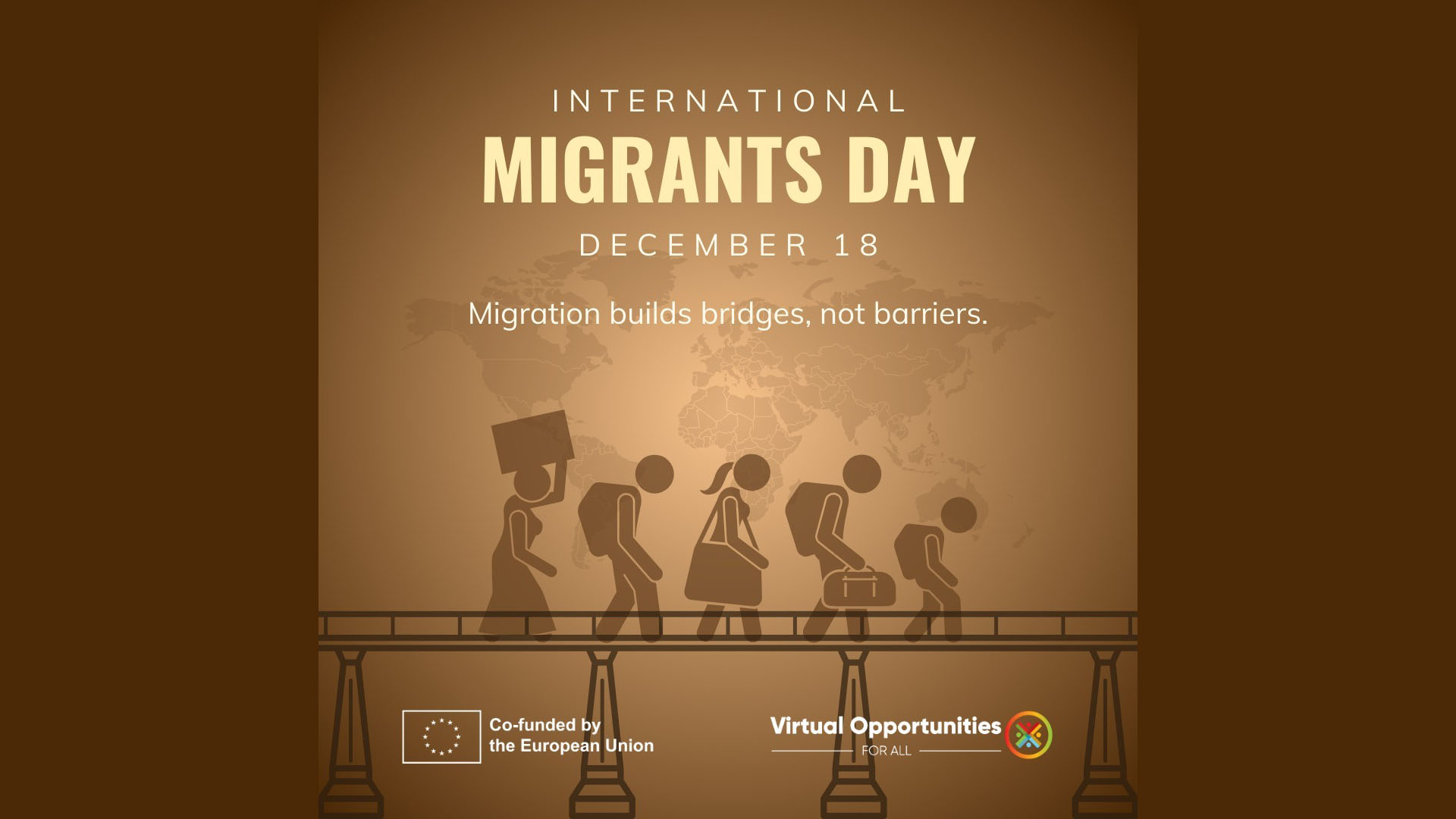 International Migrants Day