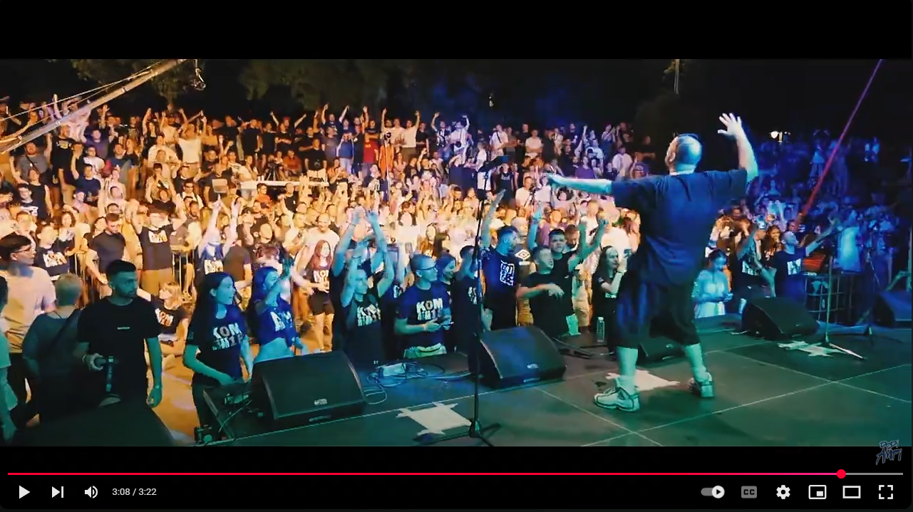 Dodji na Amfi 2024 – Official Aftermovie is Here!